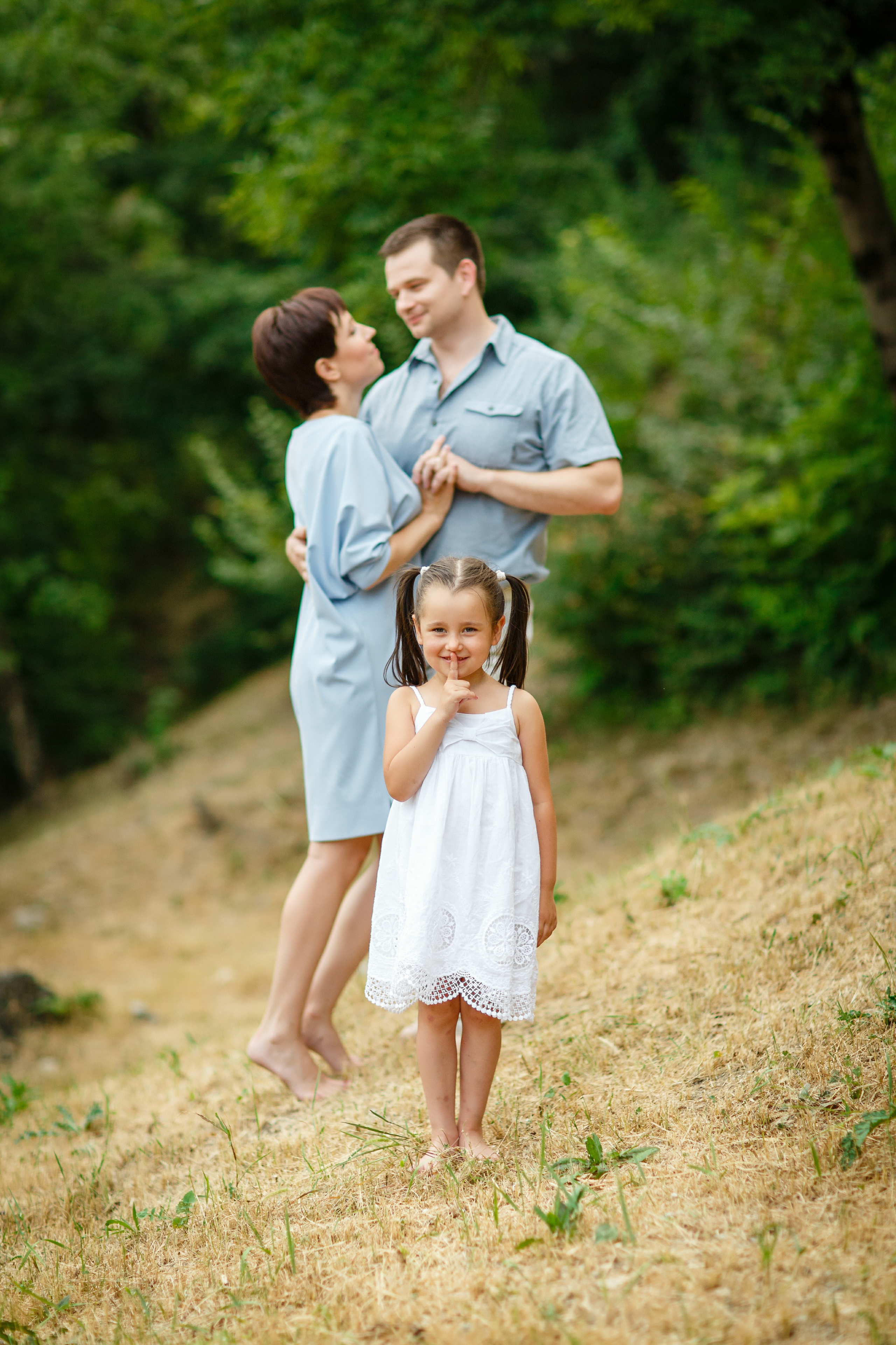 Весеннее настроение. Фотограф Антон Джавадян