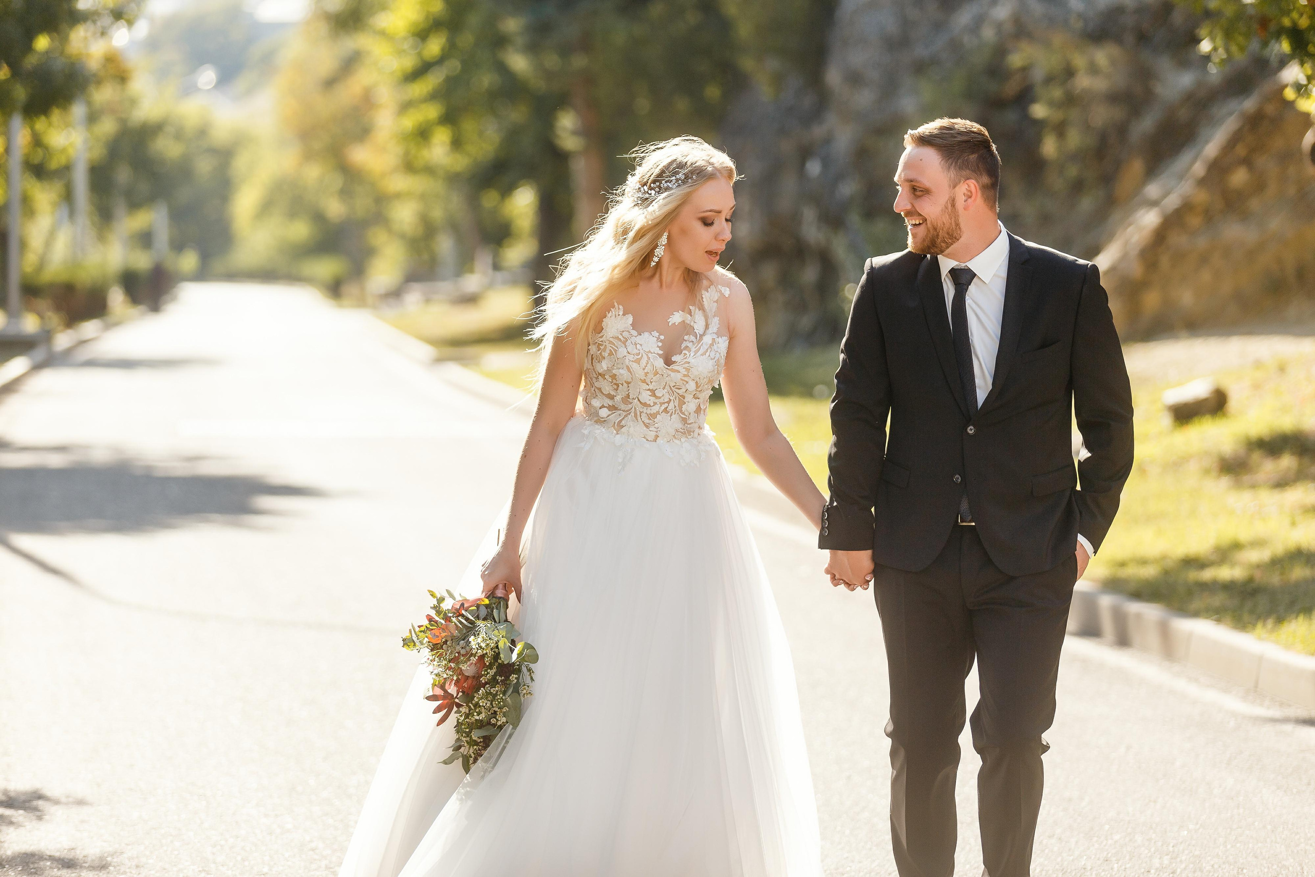 Василий и Анастасия