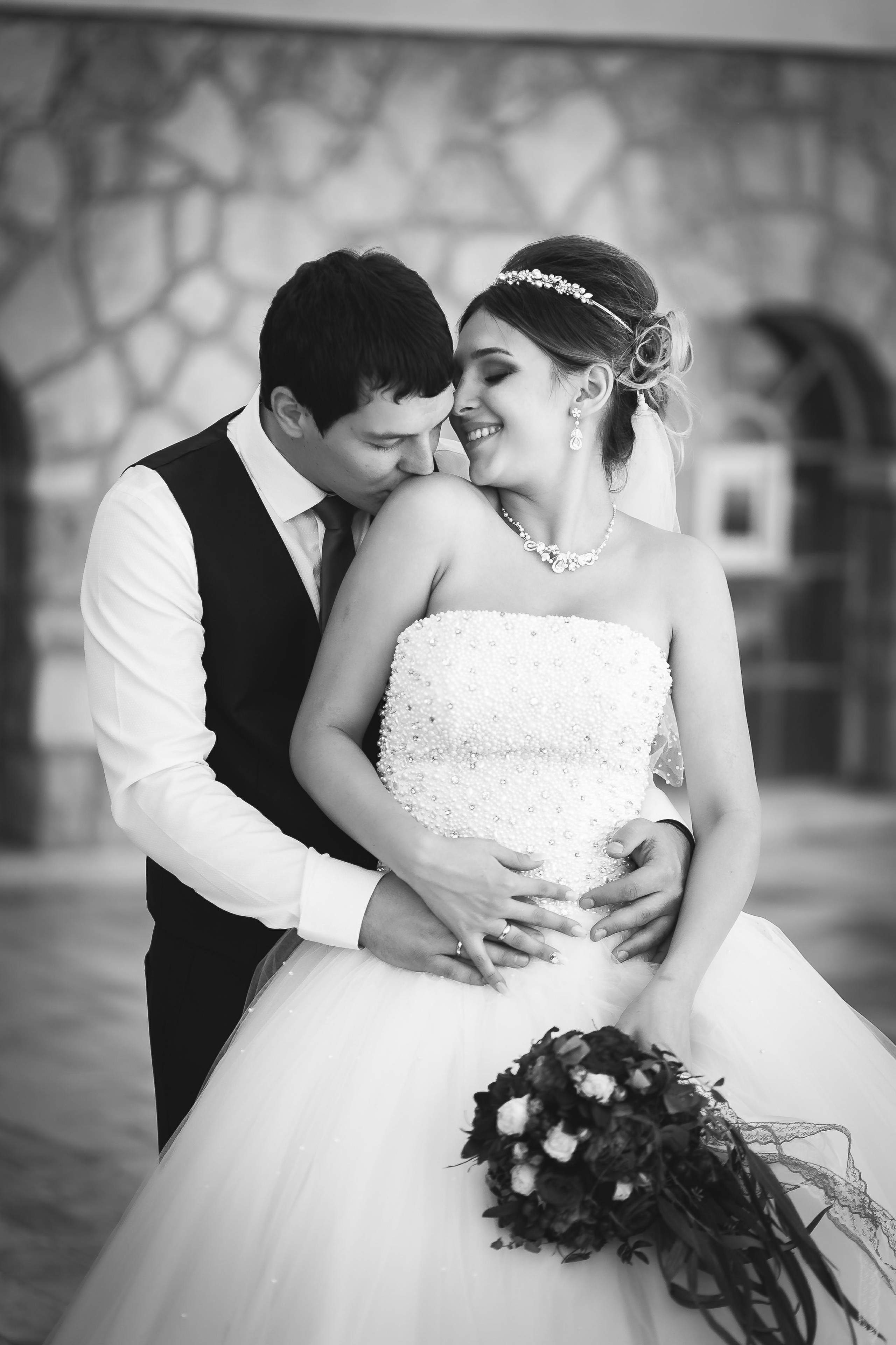 Иван и Виктория. Фотограф Антон Джавадян