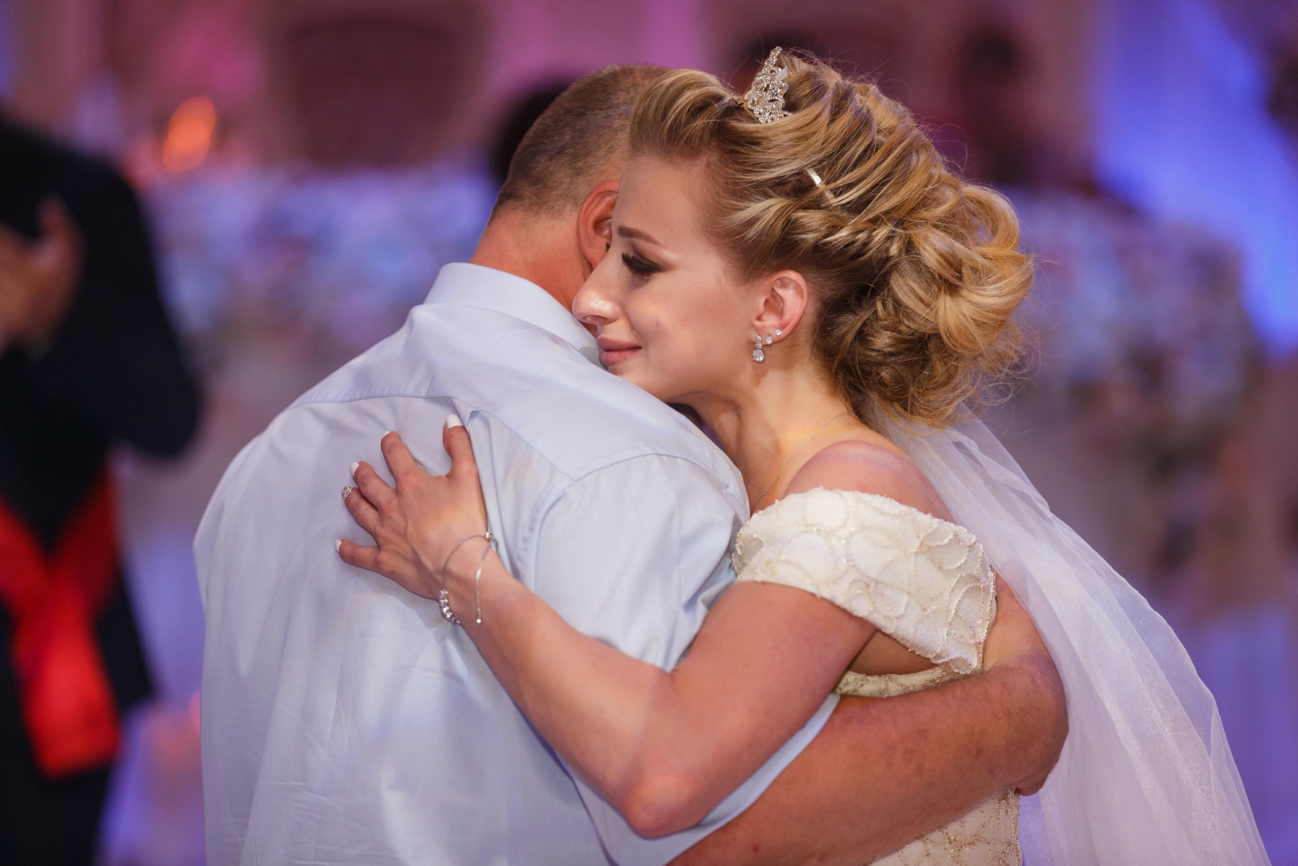 Виктор и Любовь. Фотограф Антон Джавадян