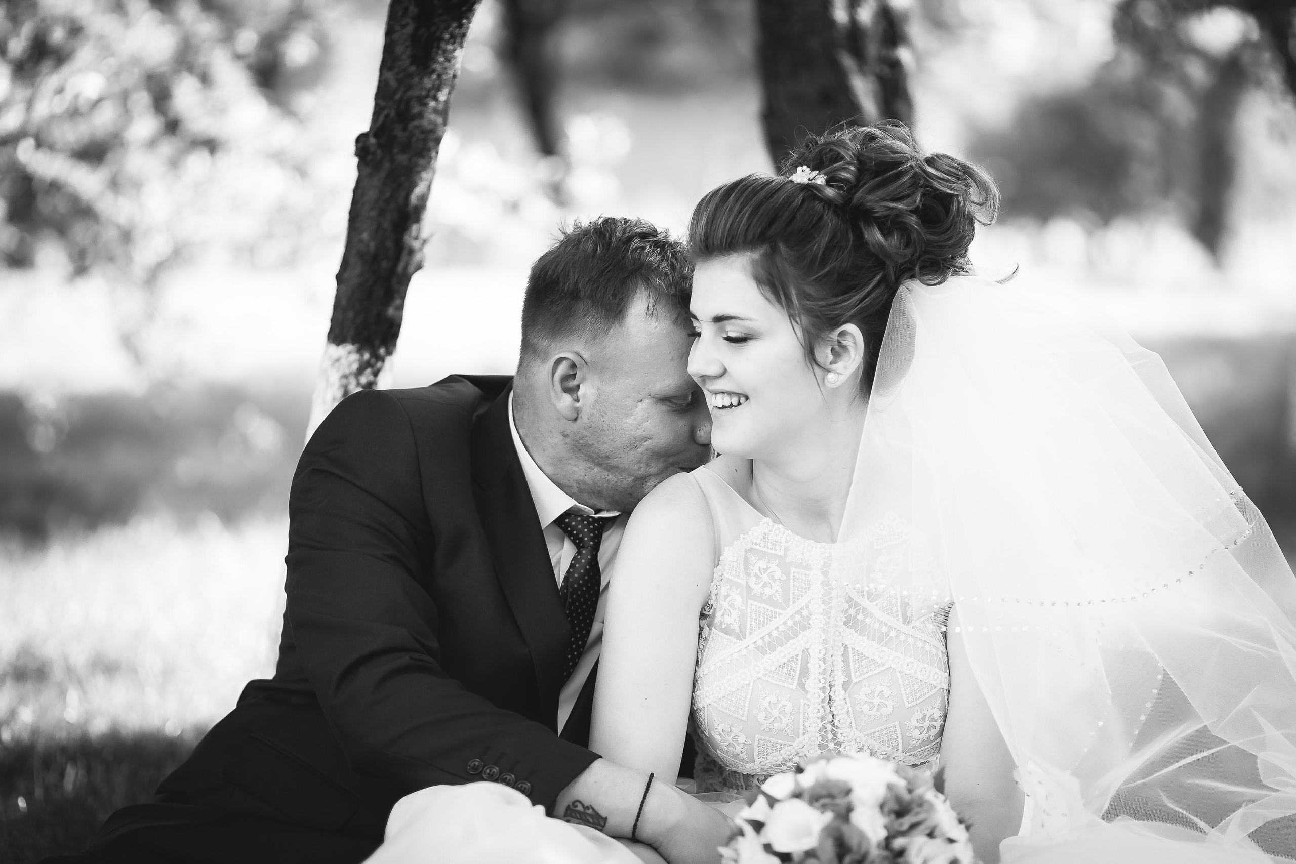 Роман и Валентина. Фотограф Антон Джавадян