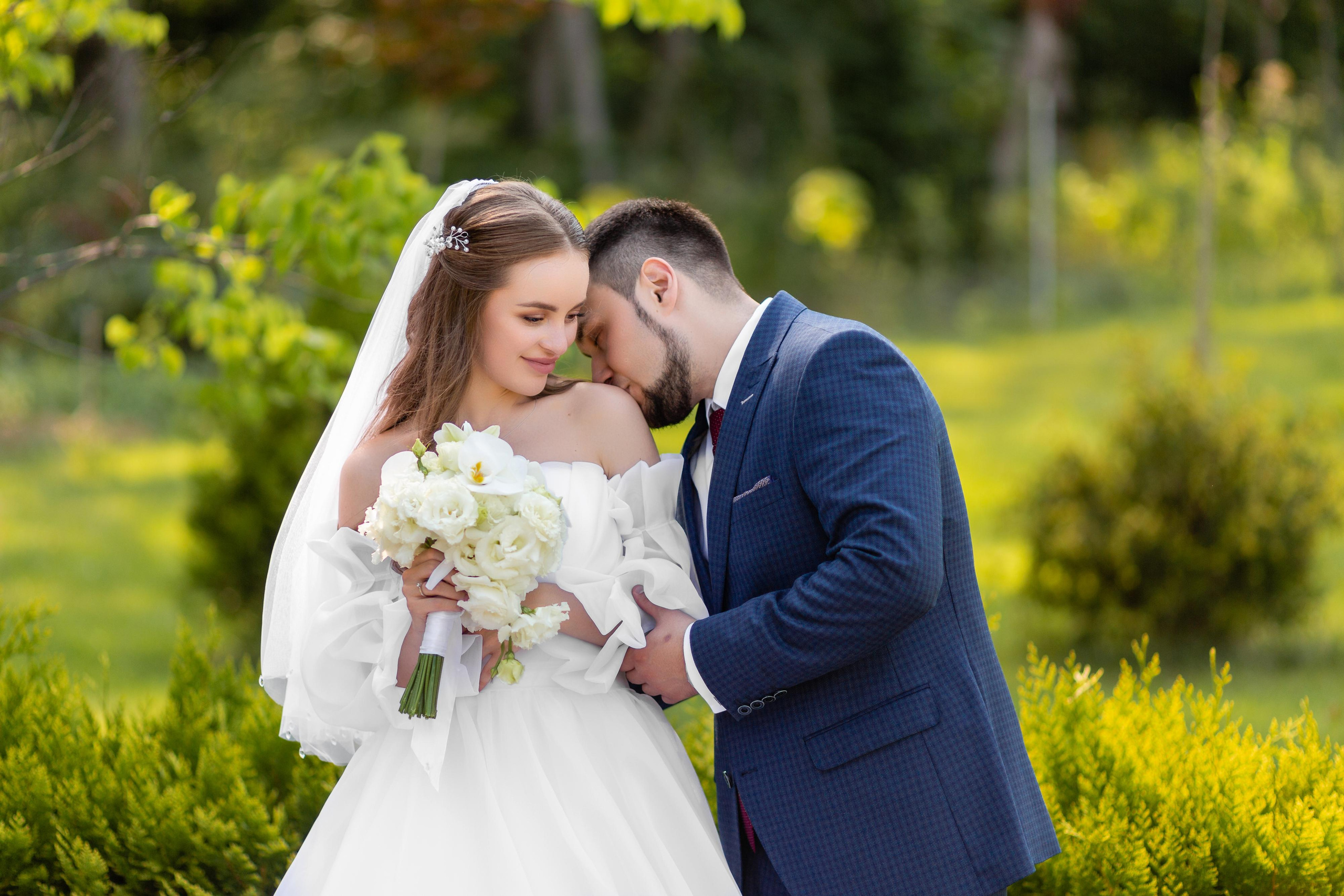 Ярослав и Виктория. Фотограф Антон Джавадян