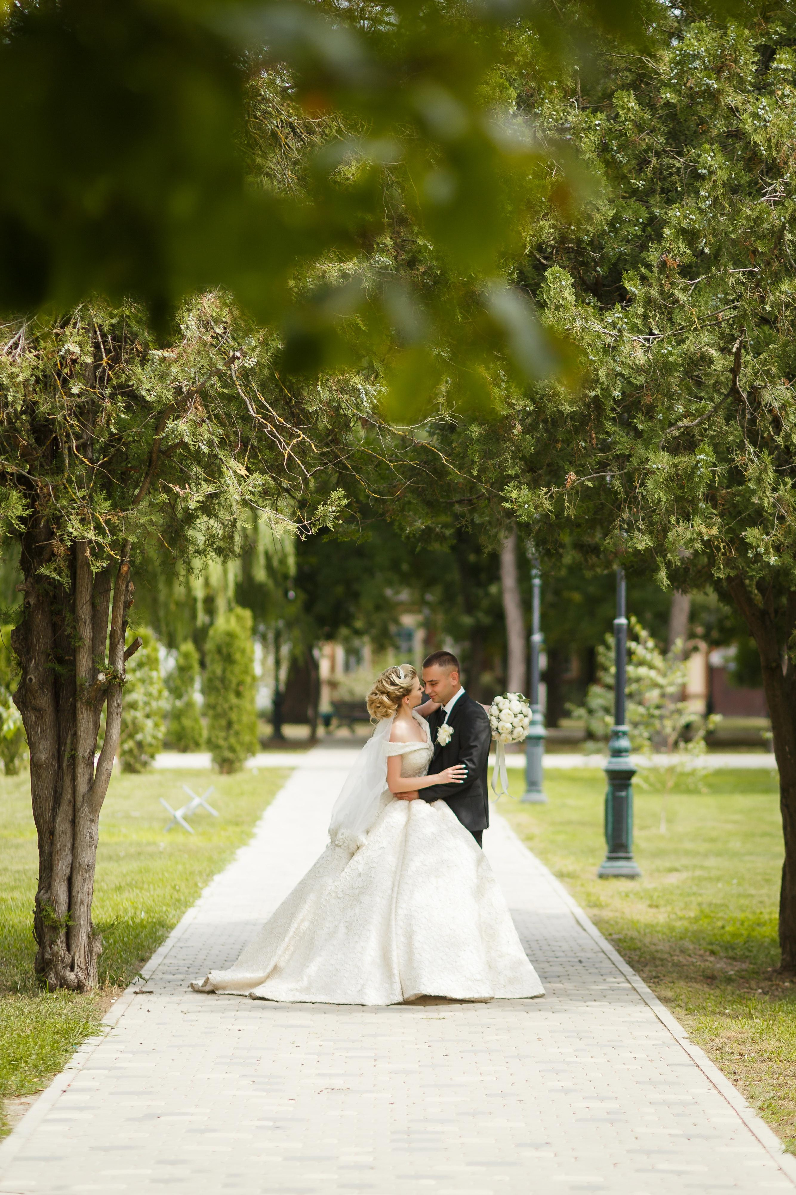 Виктор и Любовь. Фотограф Антон Джавадян