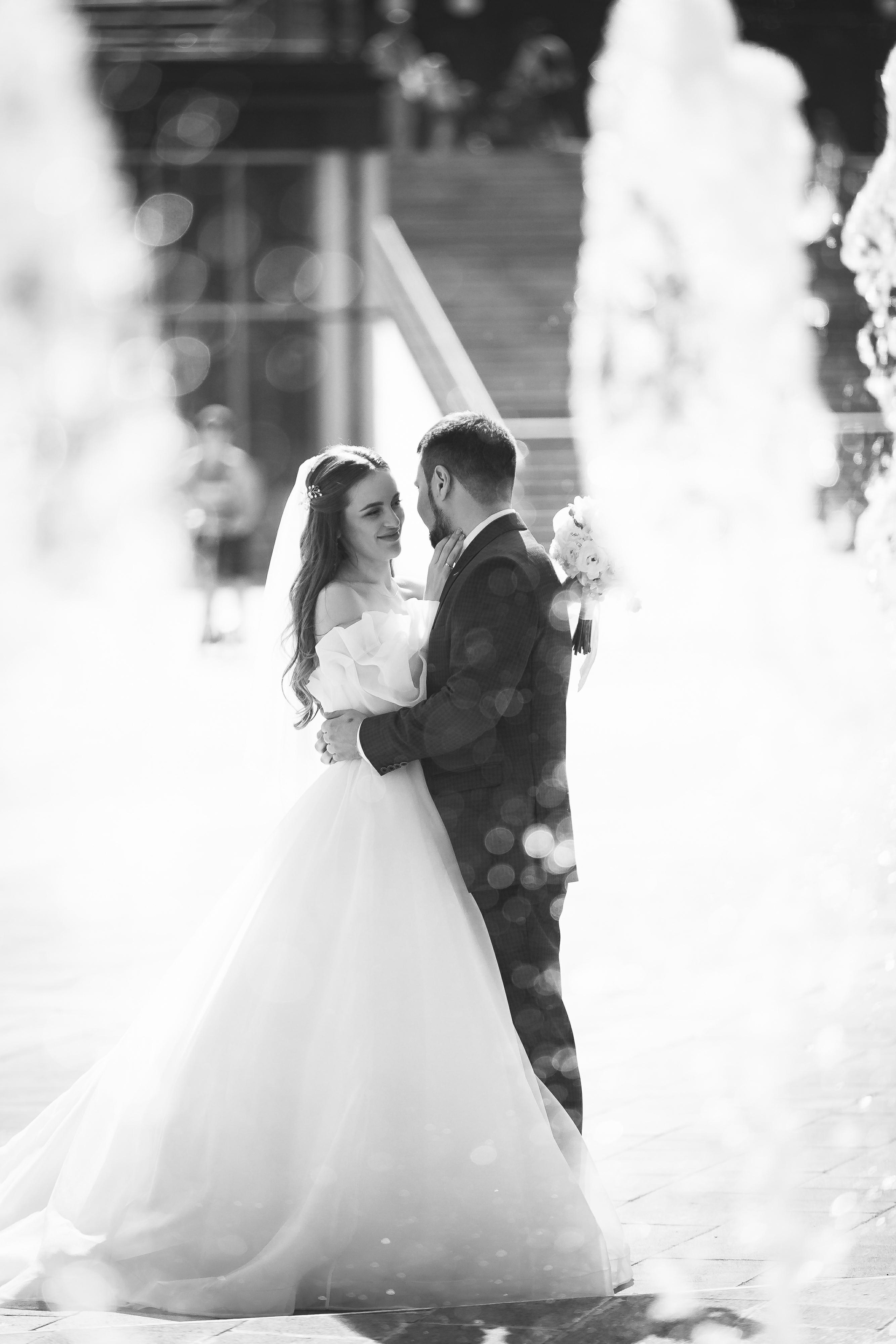 Ярослав и Виктория. Фотограф Антон Джавадян