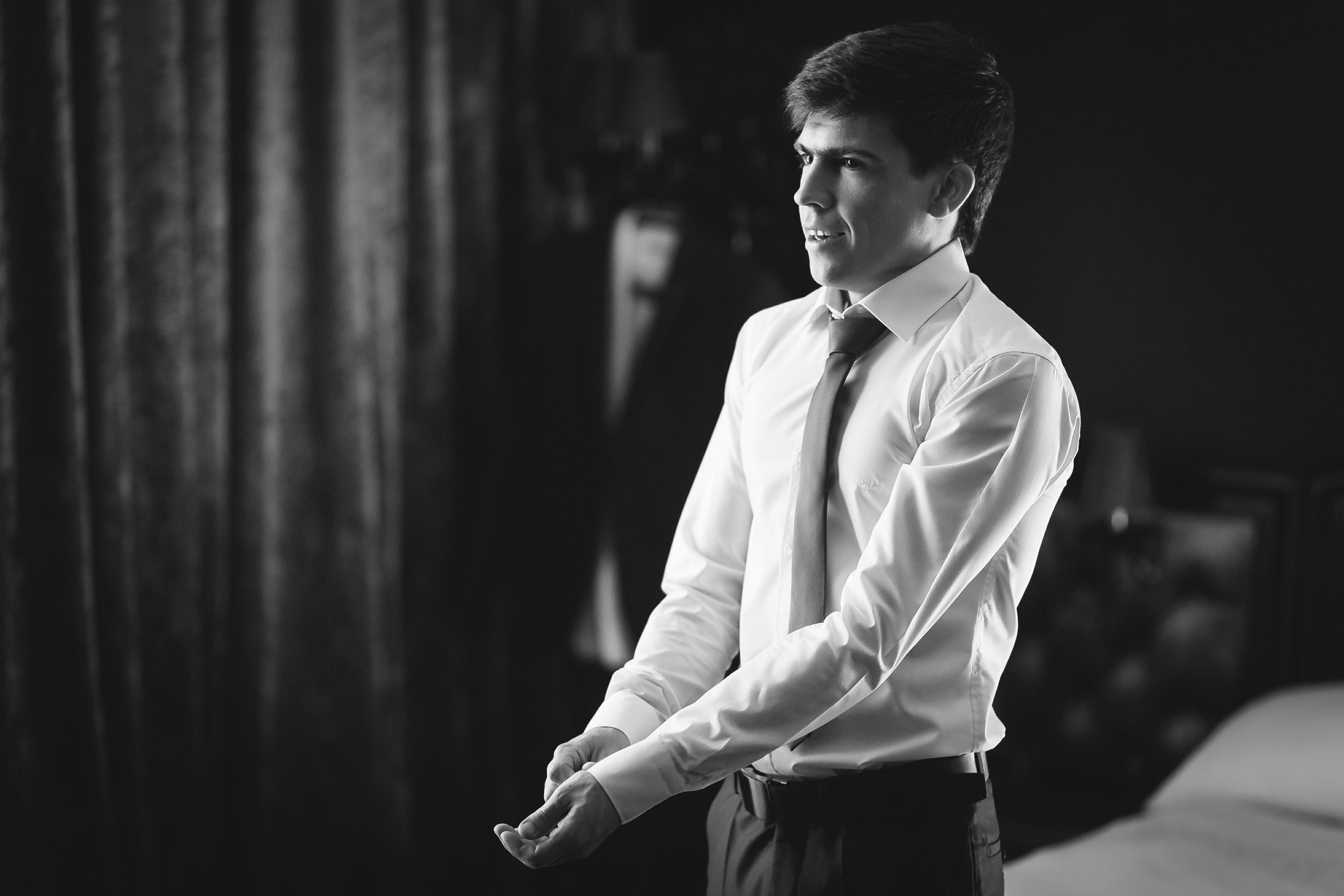 Влад и Валерия. Фотограф Антон Джавадян