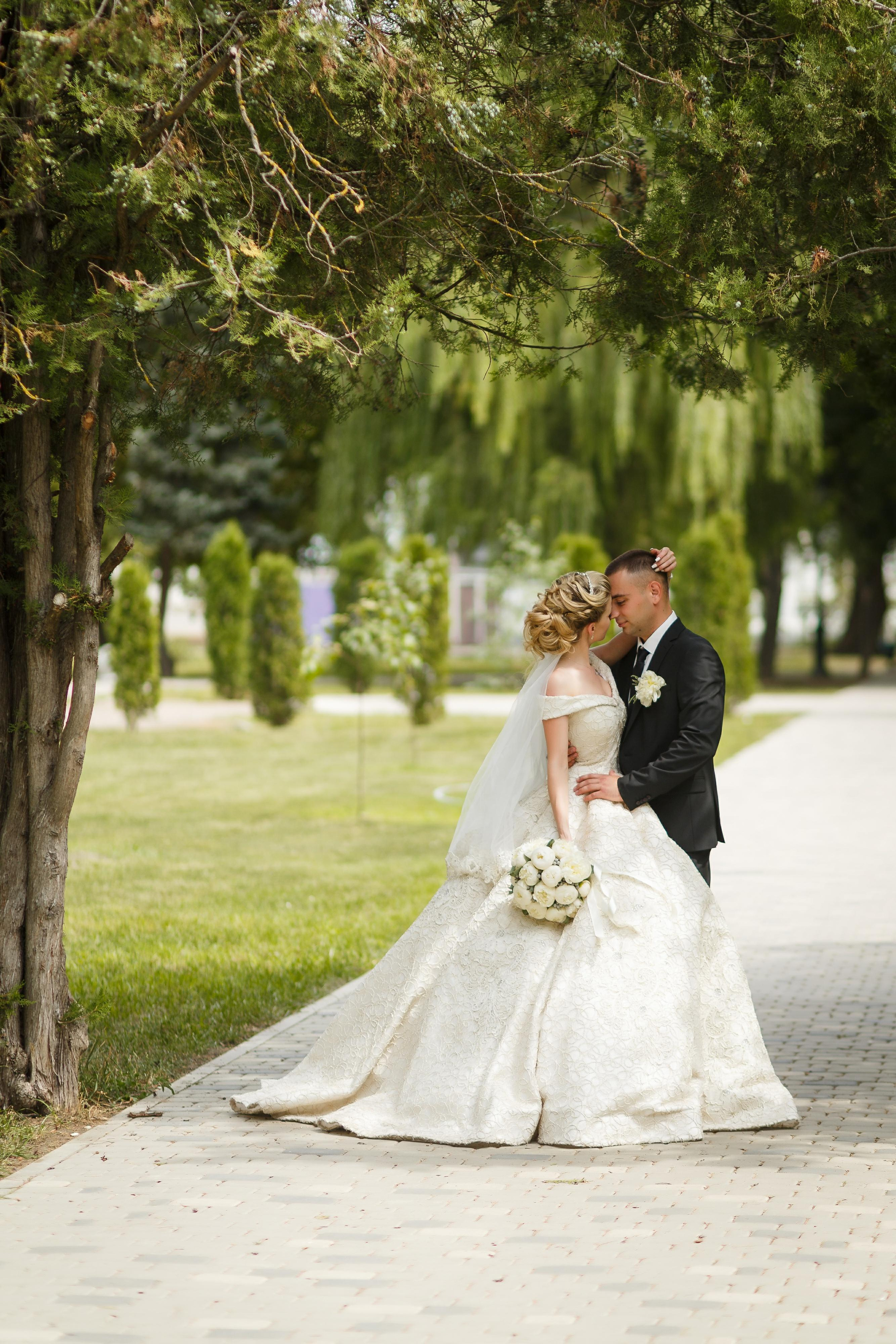 Виктор и Любовь. Фотограф Антон Джавадян