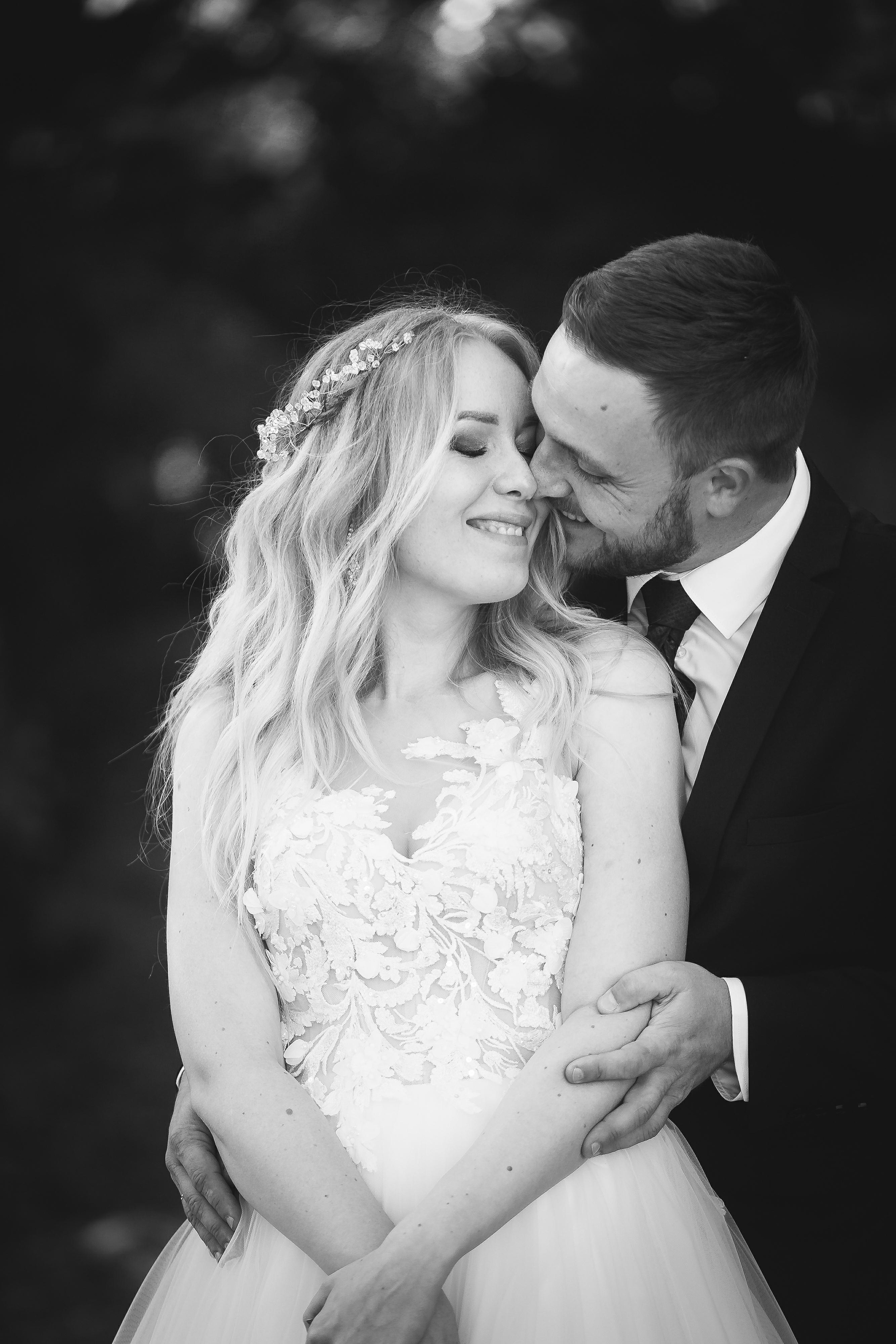 Василий и Анастасия. Фотограф Антон Джавадян