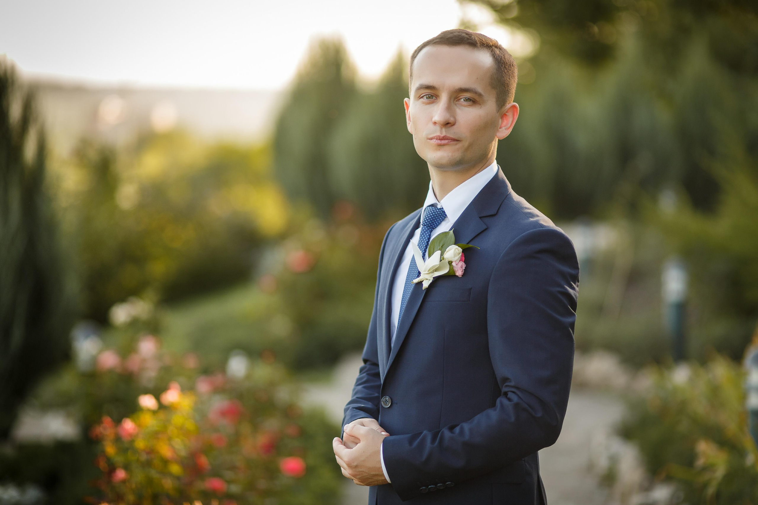 Евгений и Татьяна. Фотограф Антон Джавадян