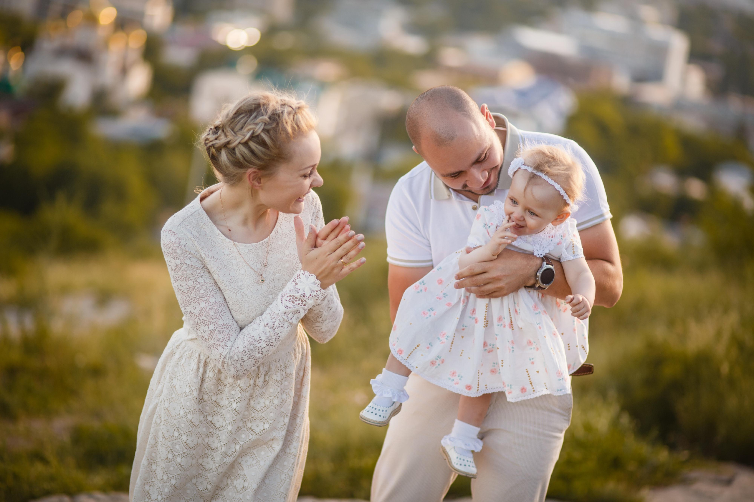 Семейство Шоровых
