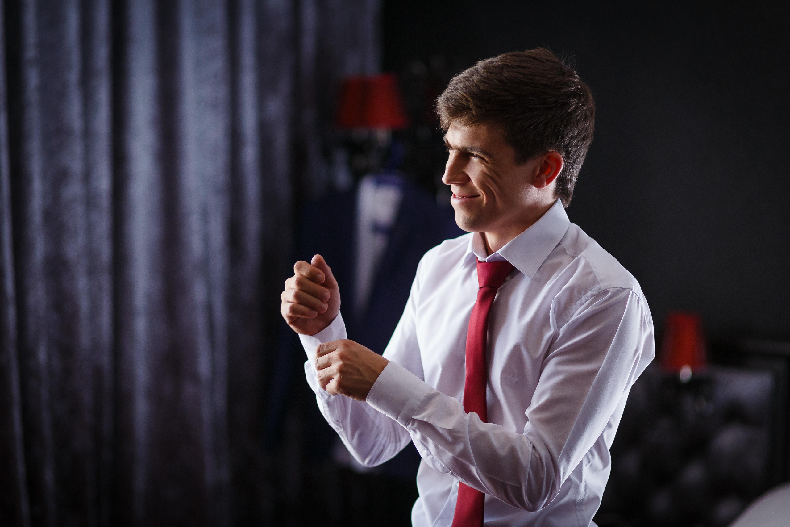 Влад и Валерия. Фотограф Антон Джавадян