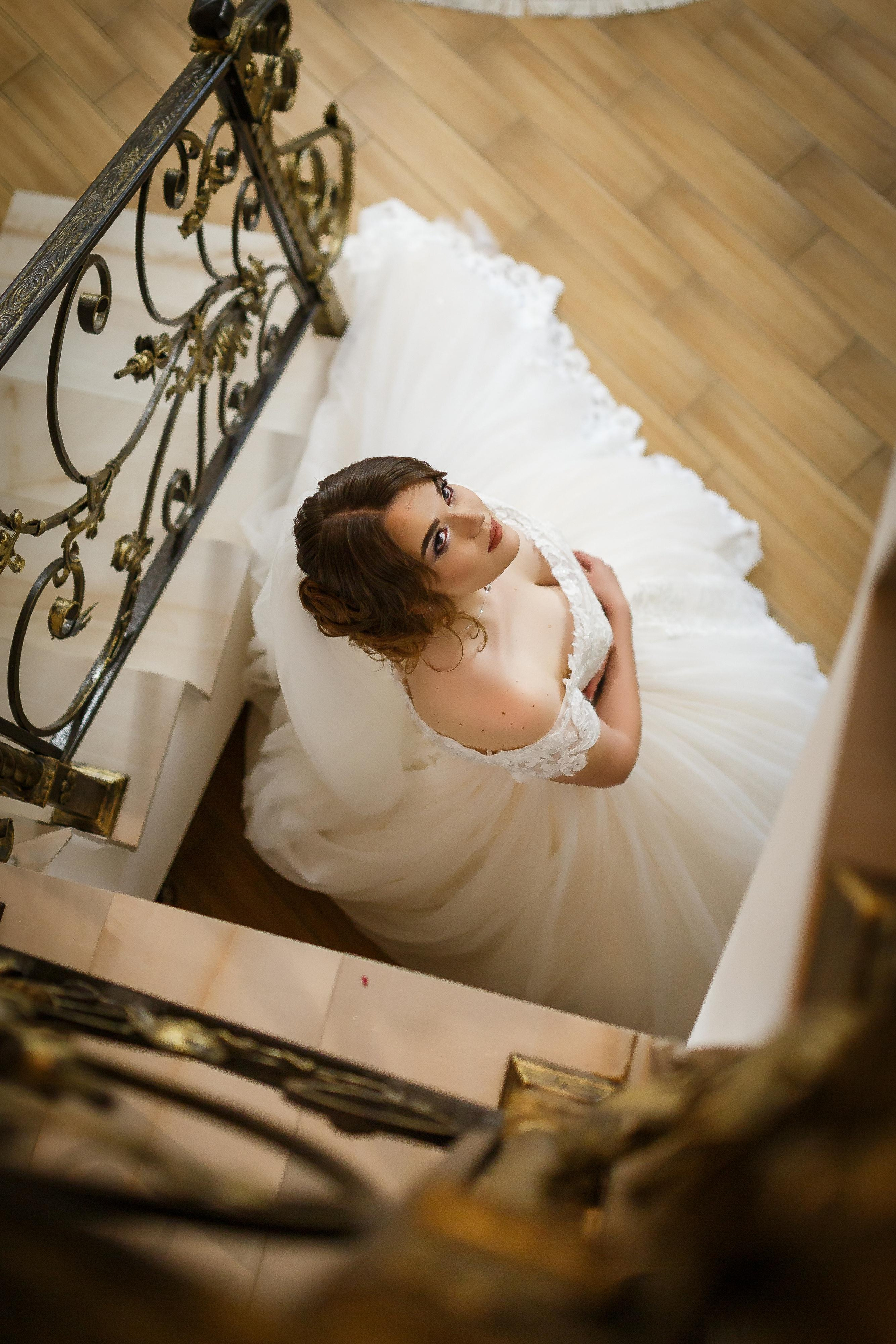 Влад и Валерия. Фотограф Антон Джавадян