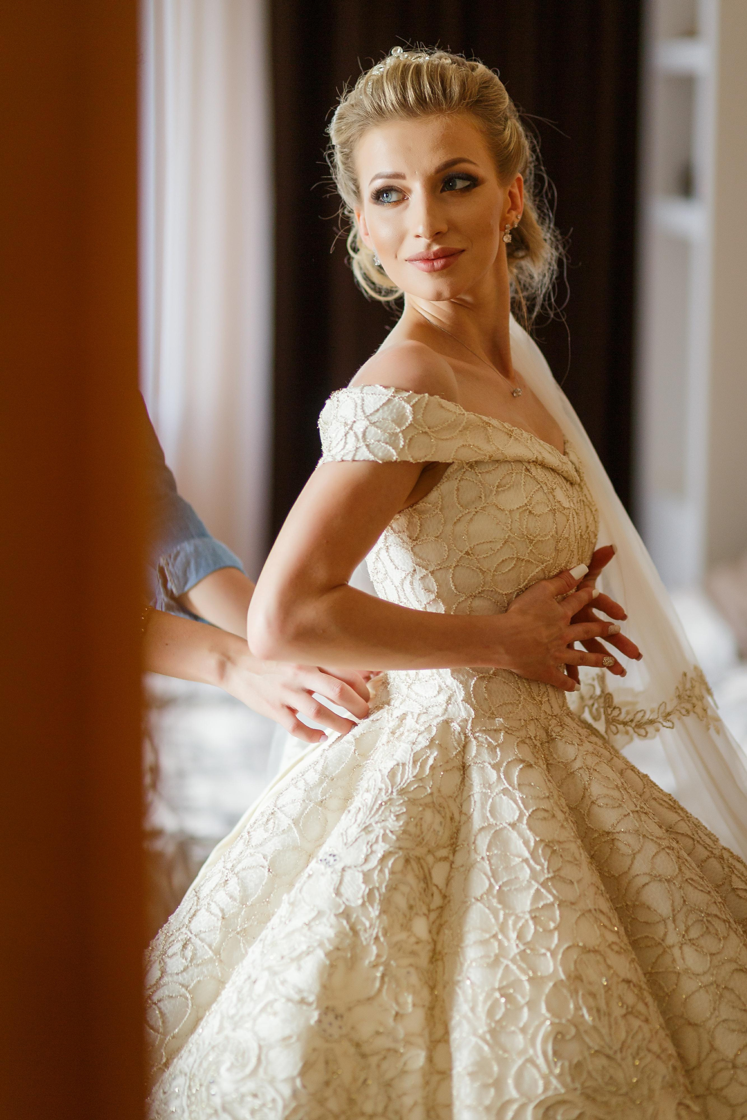 Виктор и Любовь. Фотограф Антон Джавадян