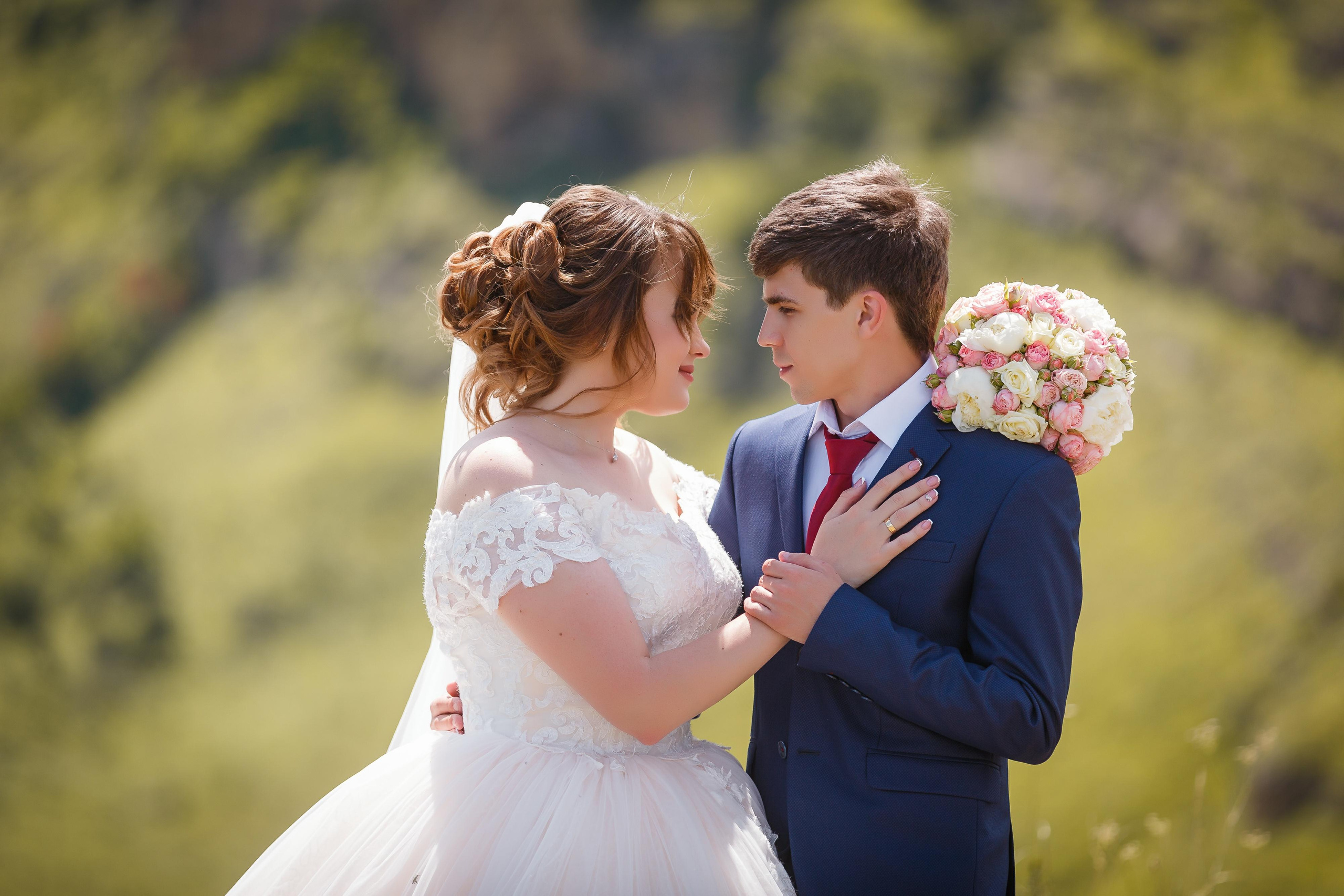 Влад и Валерия. Фотограф Антон Джавадян