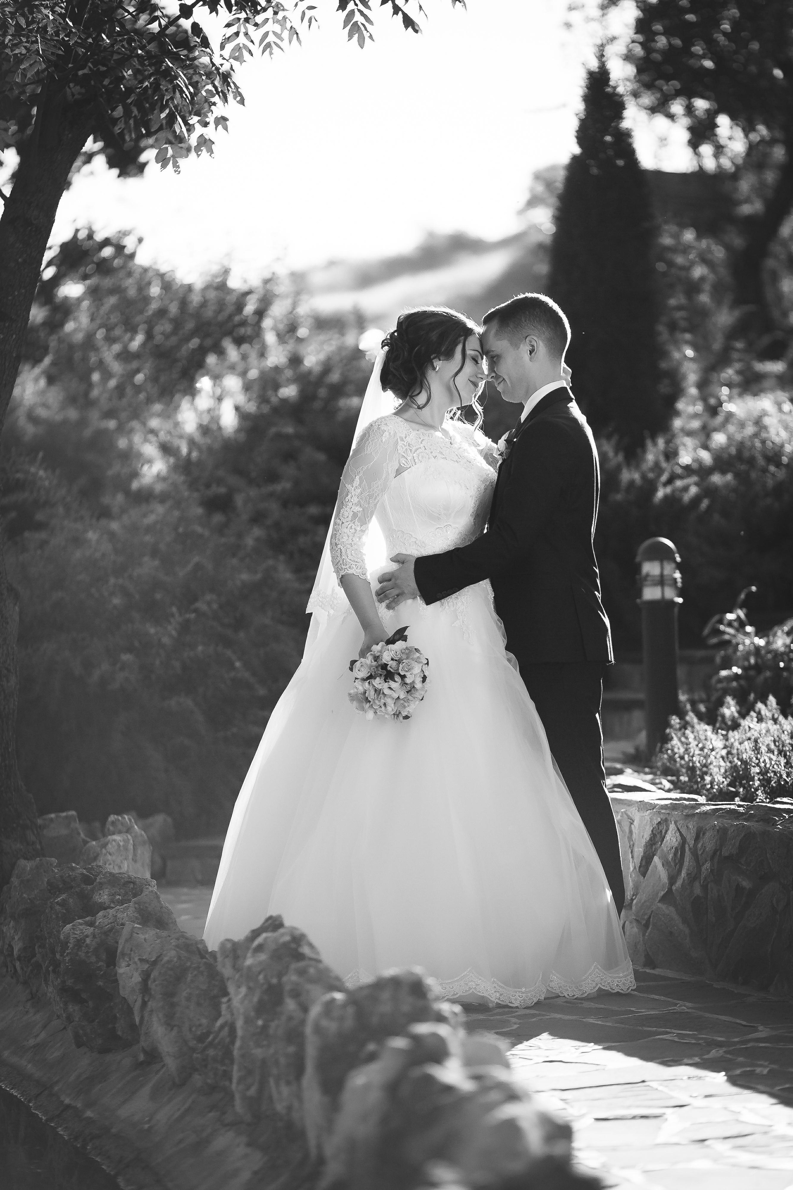 Евгений и Татьяна. Фотограф Антон Джавадян