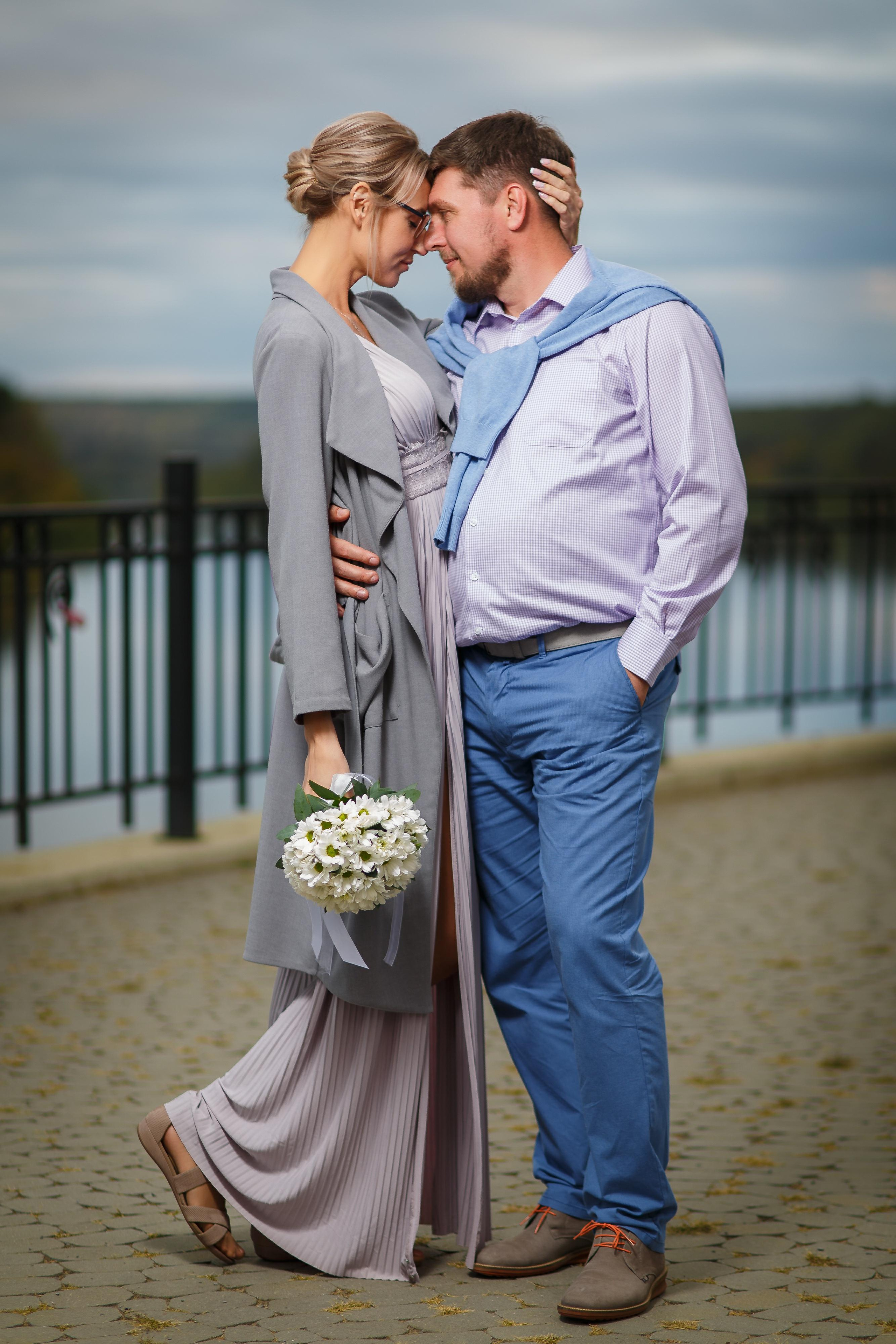 Алексей и Екатерина. Фотограф Антон Джавадян