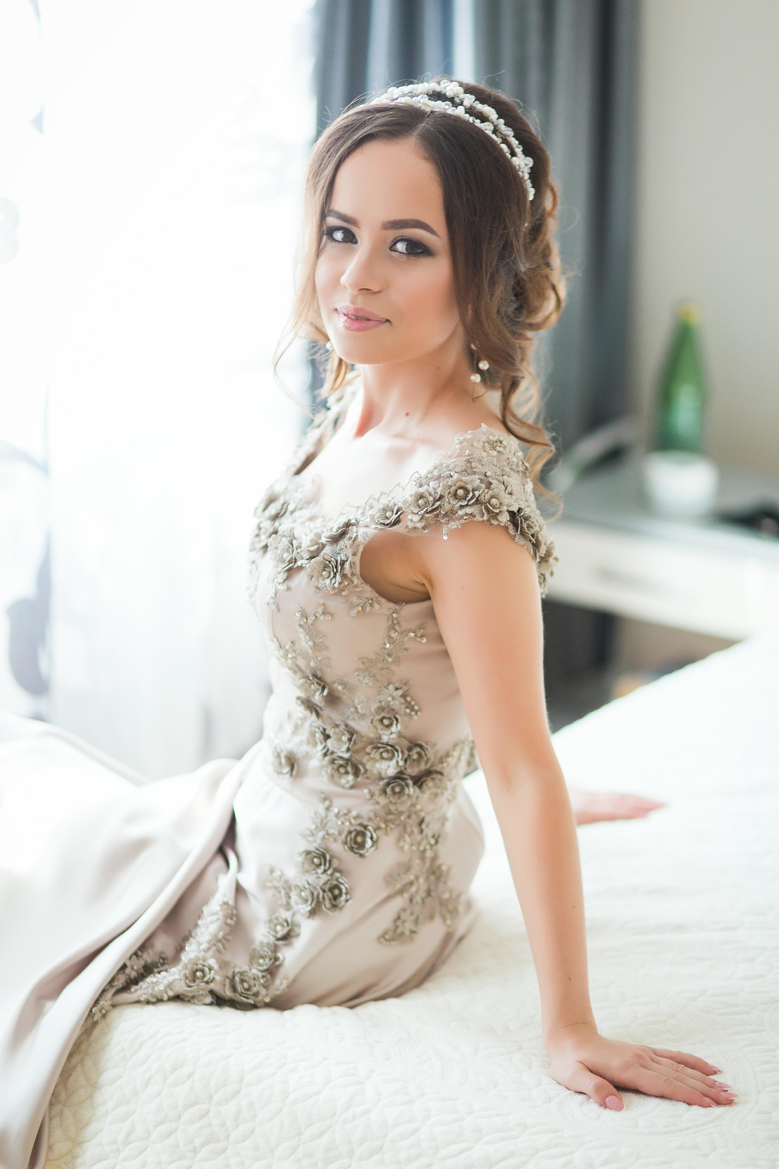 Артем и Ольга. Фотограф Антон Джавадян