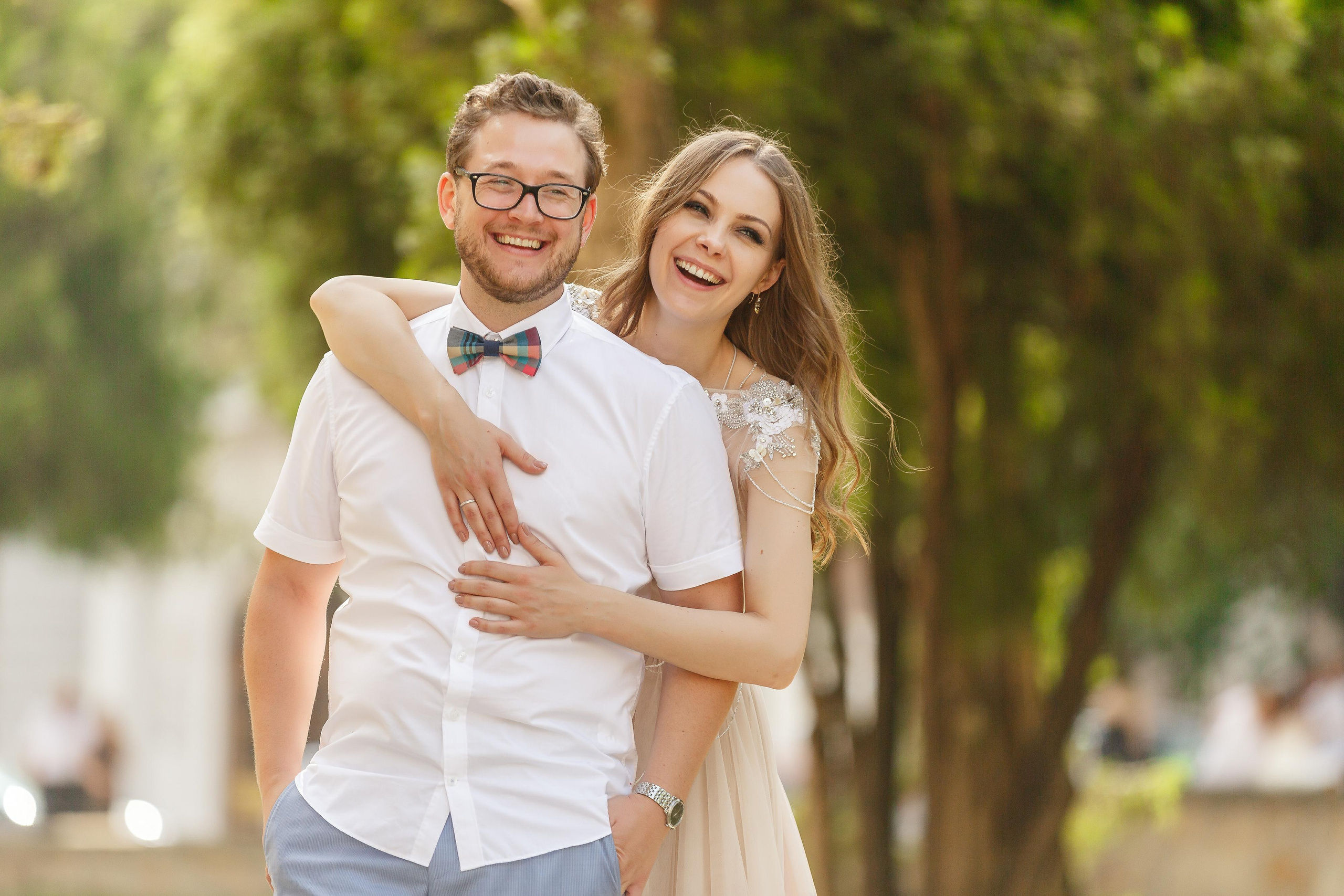 Александр и Диана