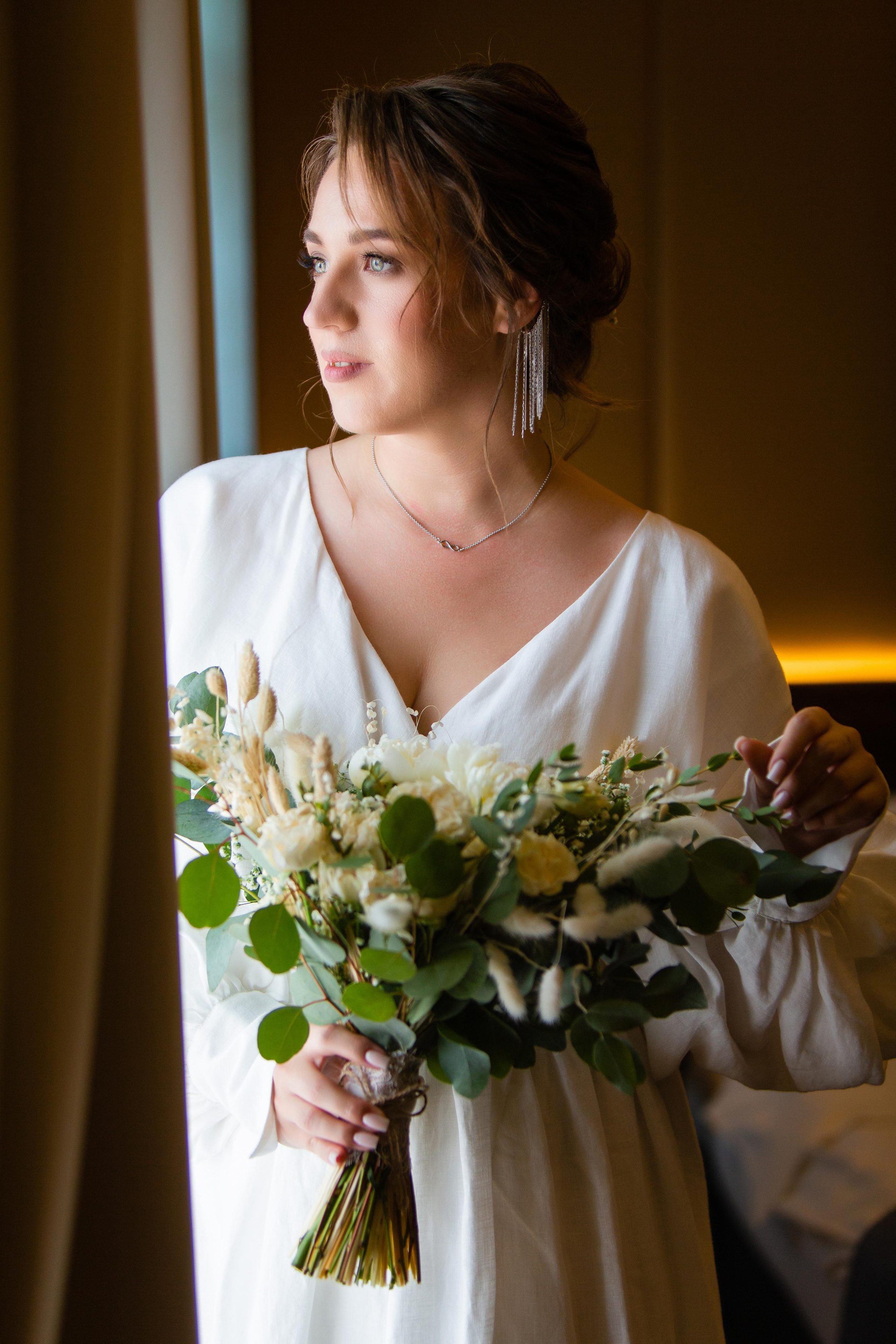 Антон и Наталья. Фотограф Антон Джавадян