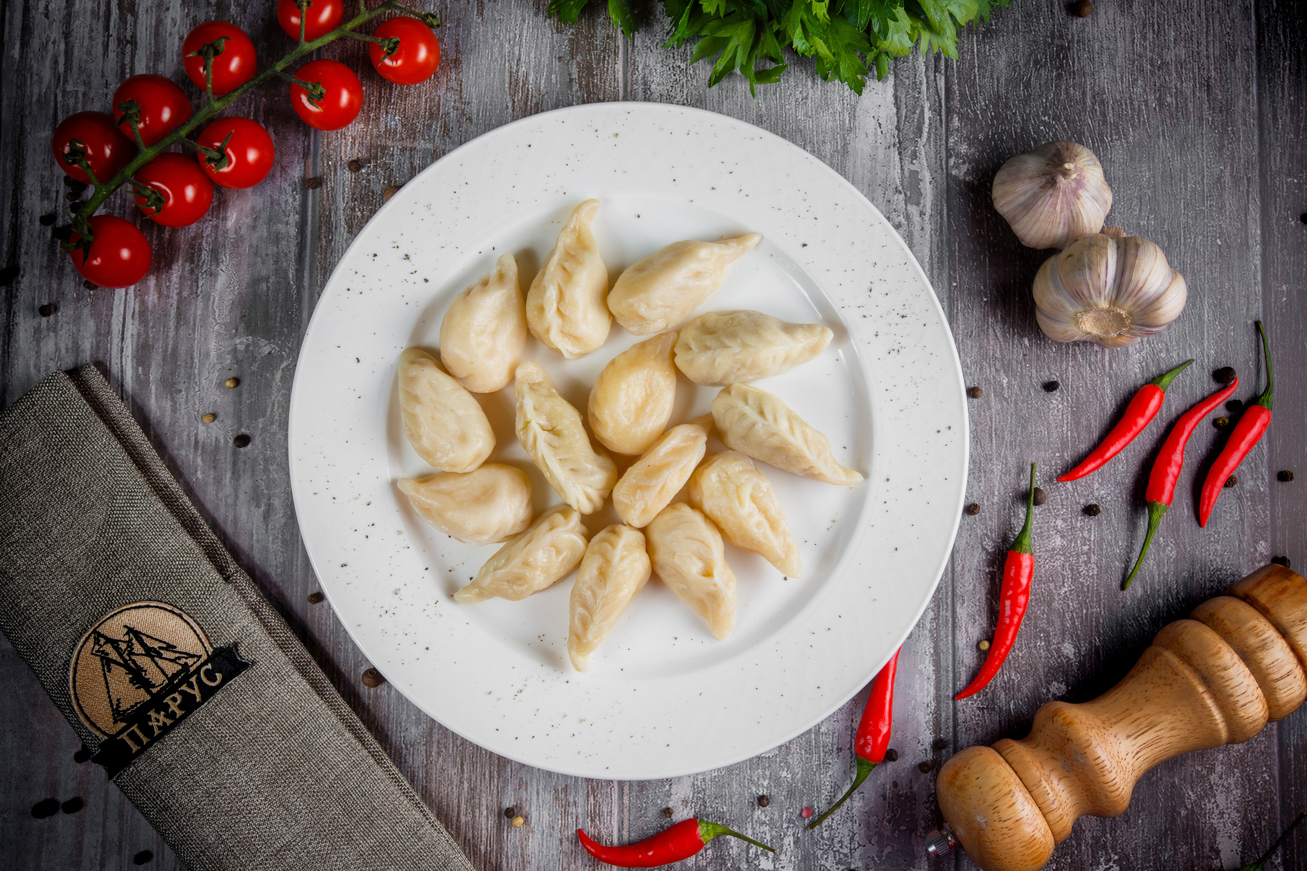Фуд Фото. Фотограф Антон Джавадян