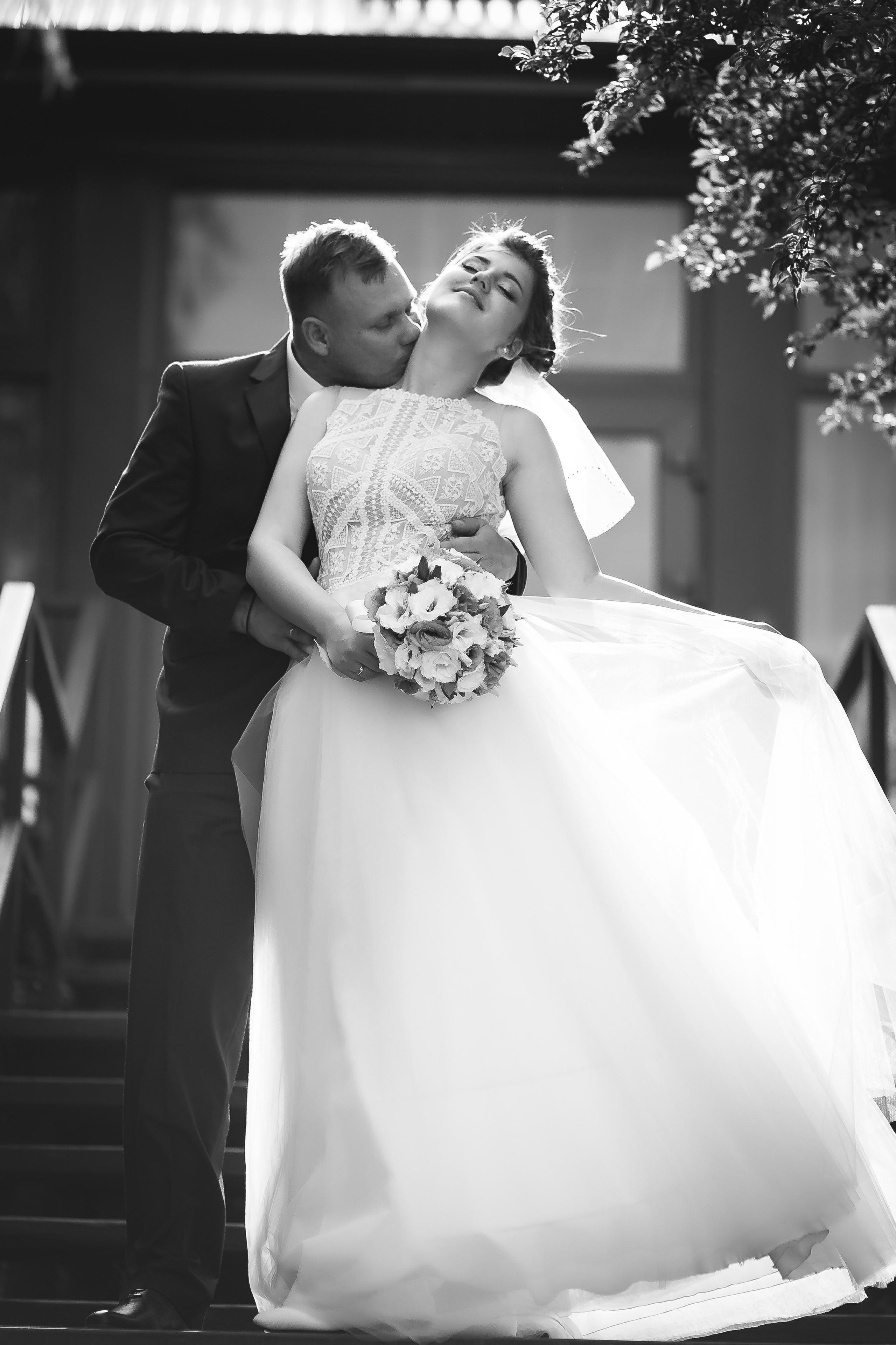 Роман и Валентина. Фотограф Антон Джавадян