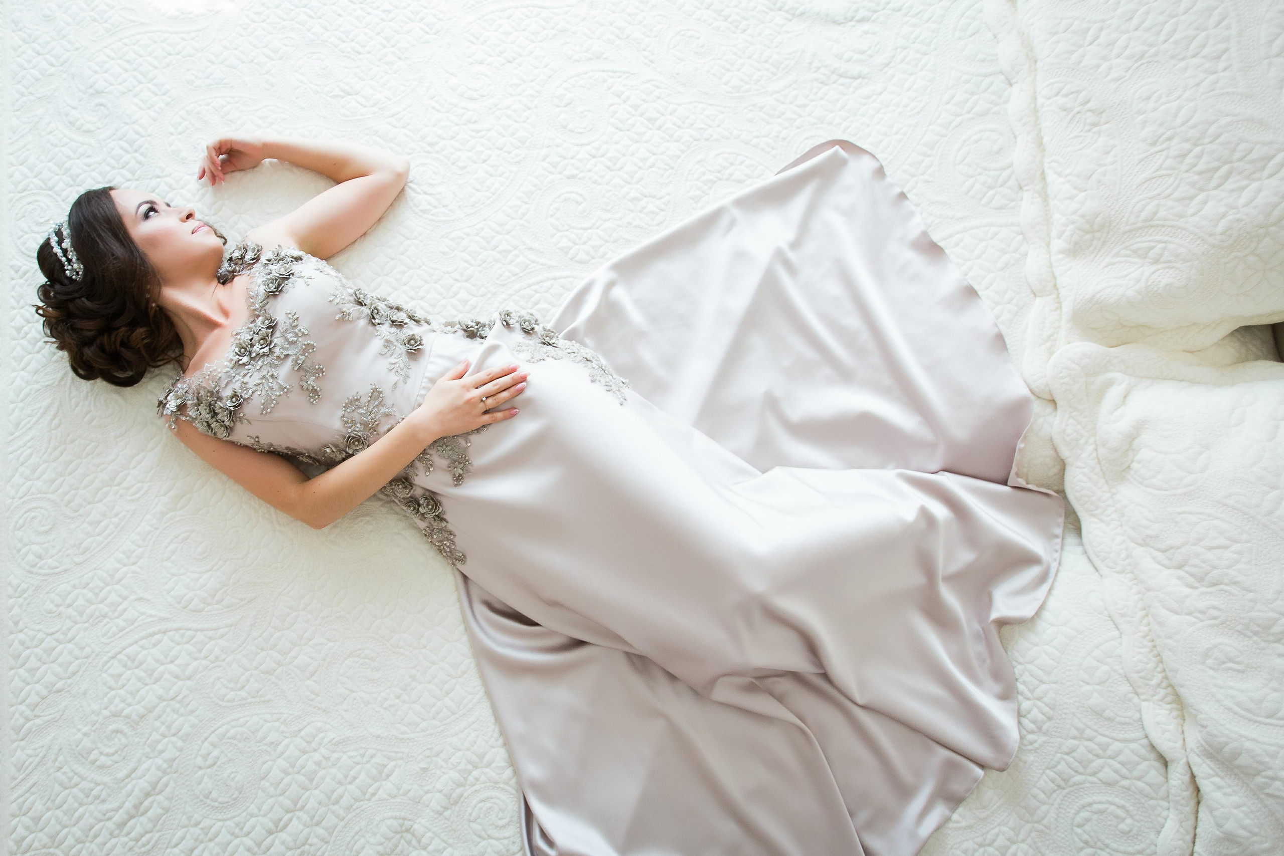 Артем и Ольга. Фотограф Антон Джавадян