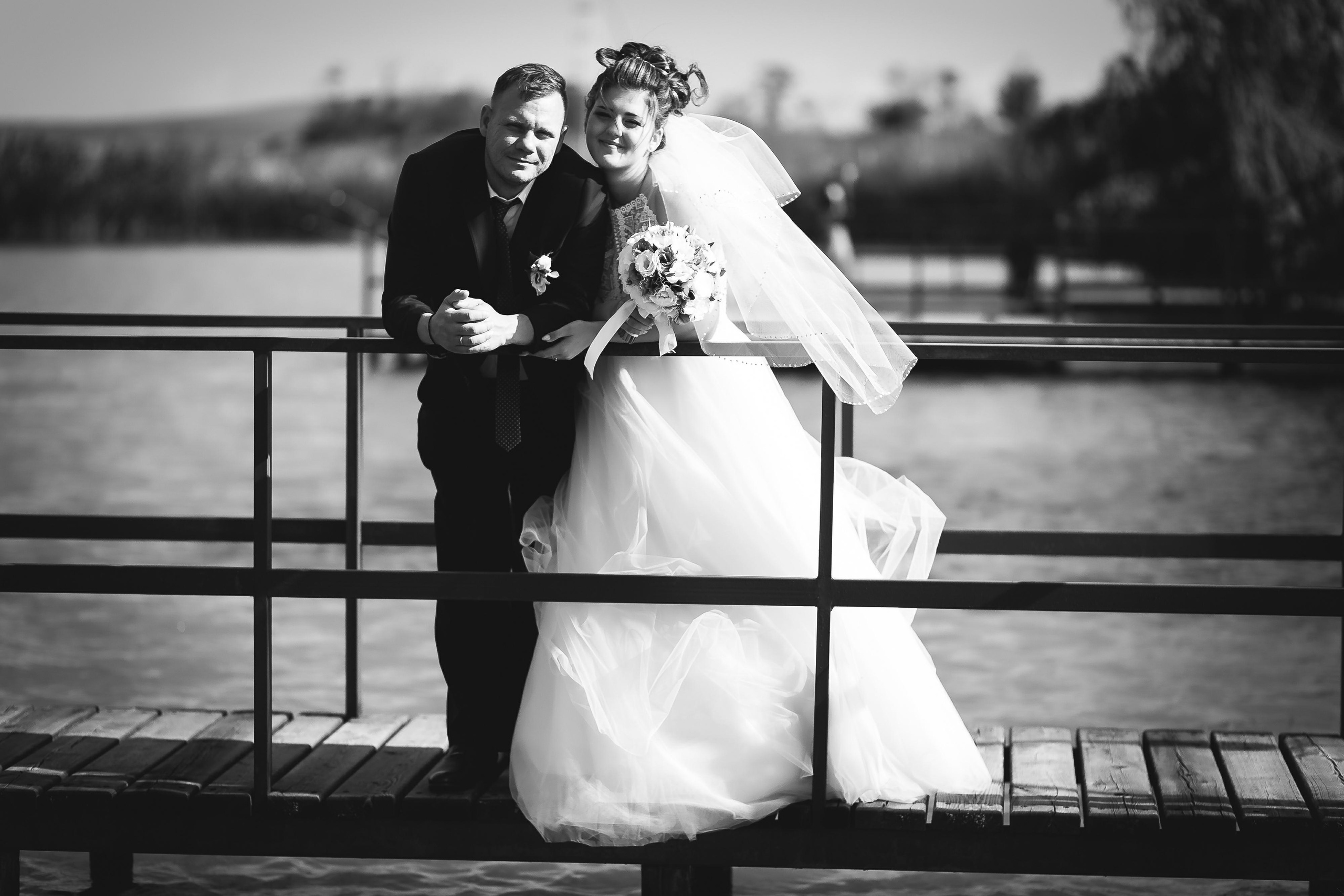 Роман и Валентина. Фотограф Антон Джавадян