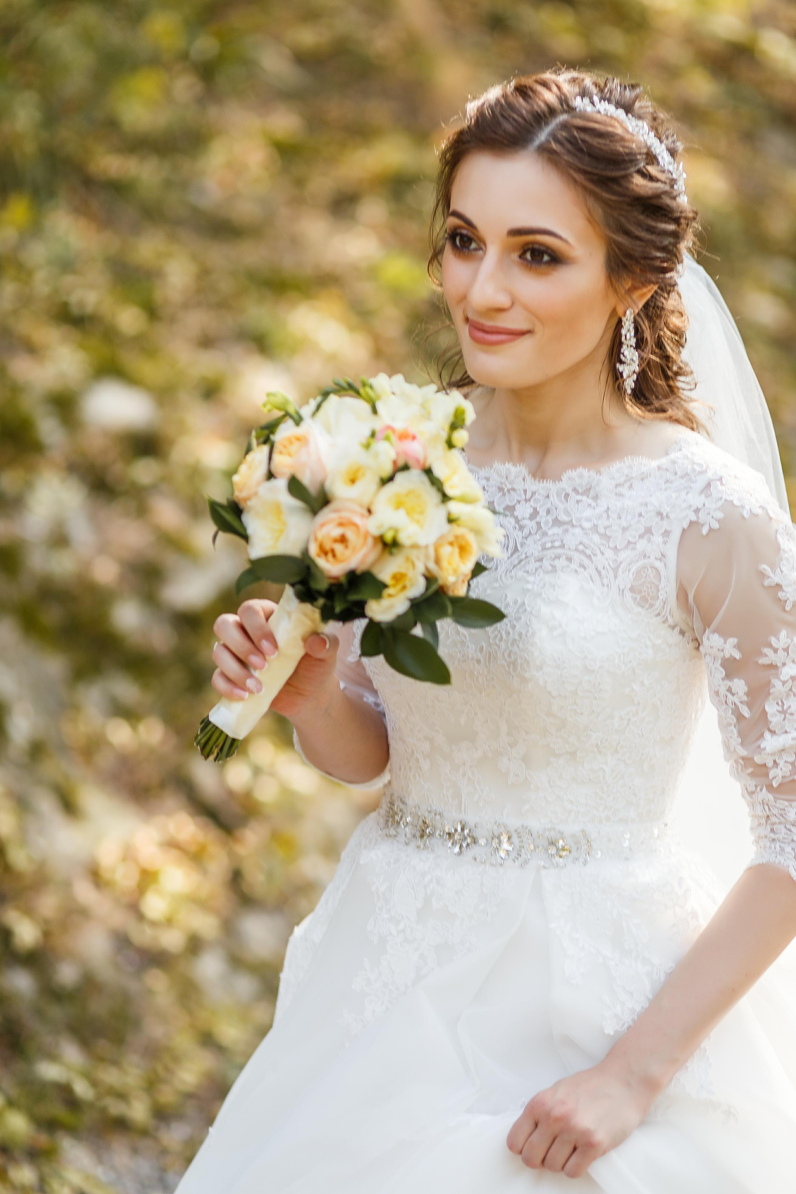 Григорий и Олеся. Фотограф Антон Джавадян