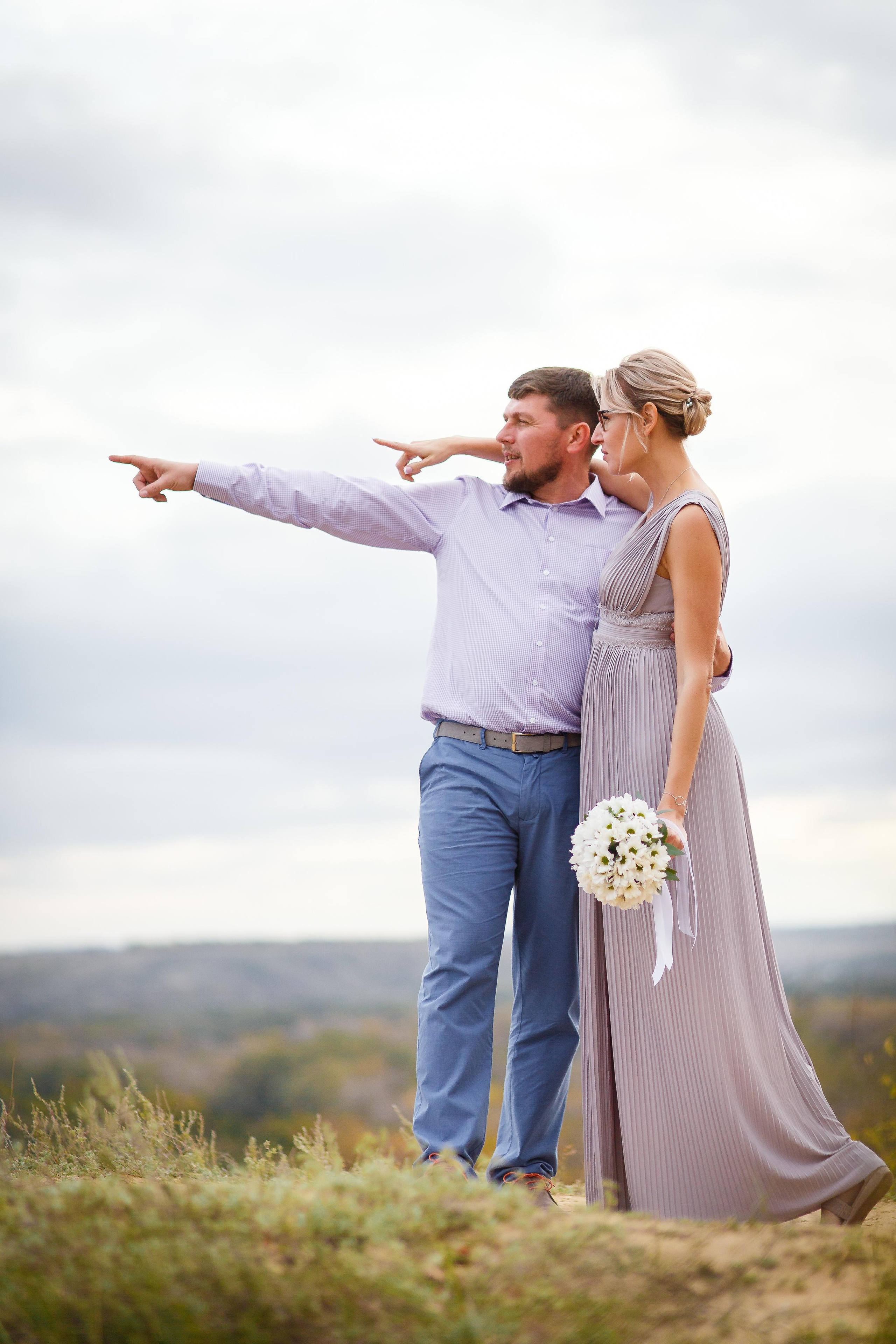 Алексей и Екатерина. Фотограф Антон Джавадян