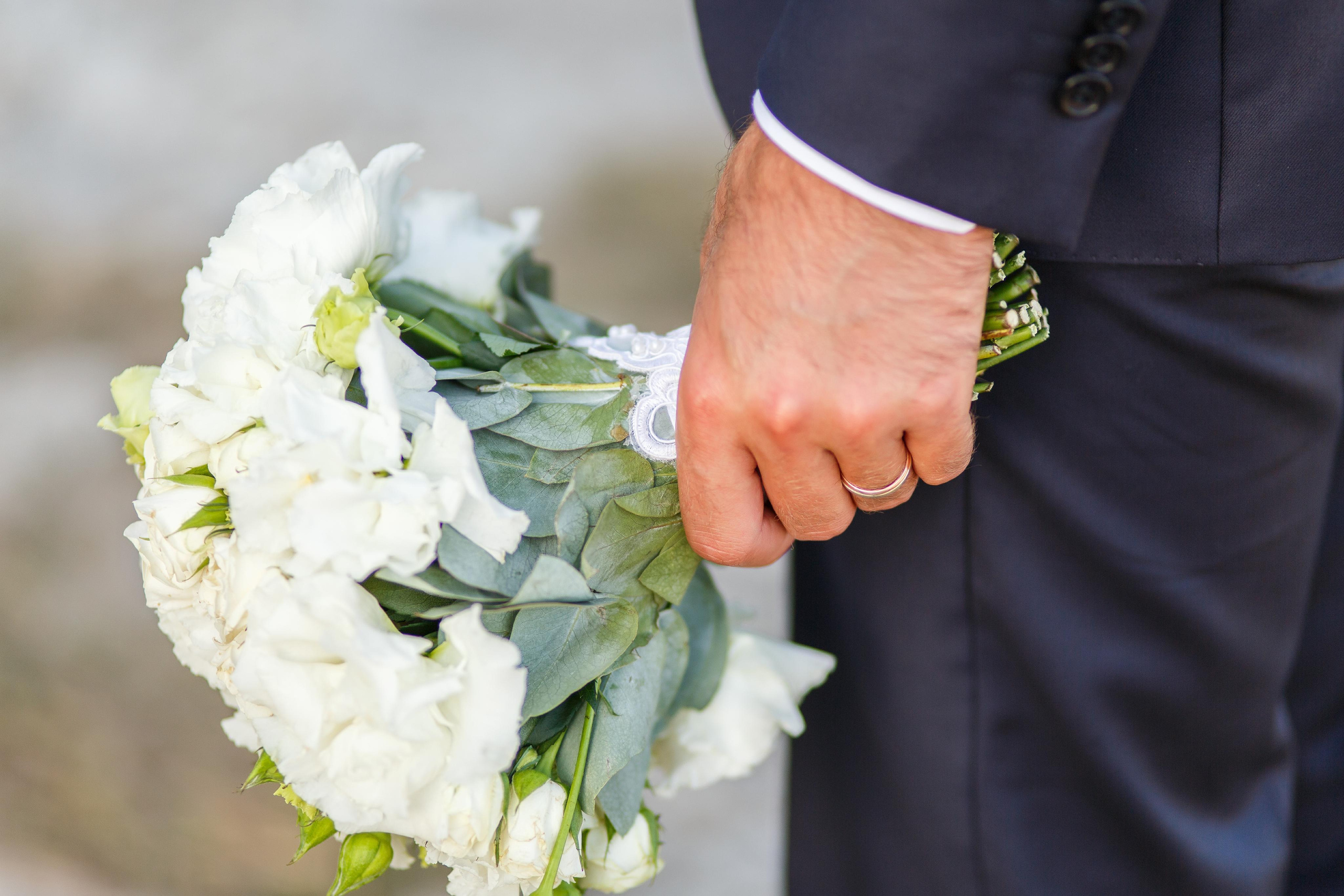 Рафаел и Гаяна. Фотограф Антон Джавадян