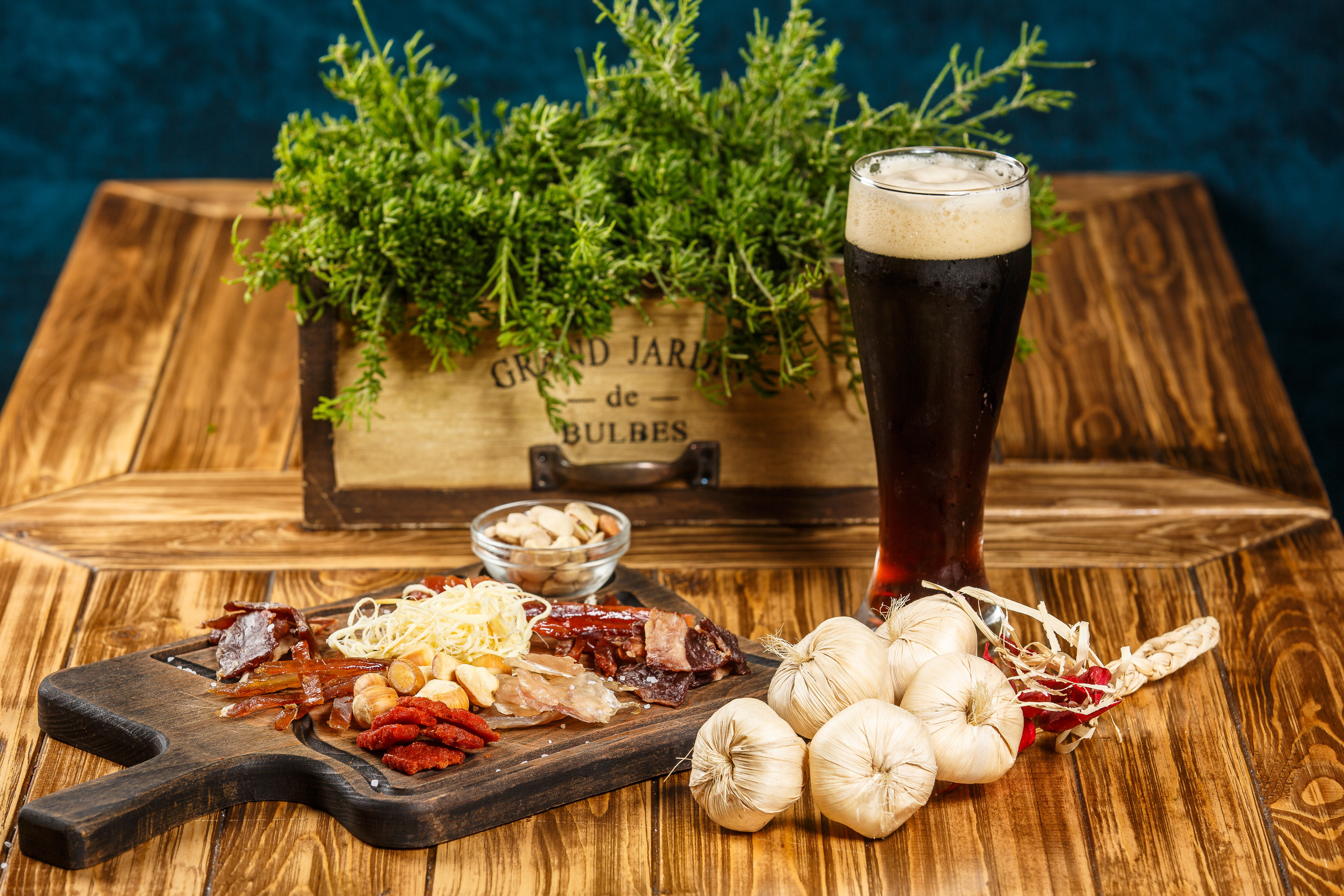 Фуд Фото. Фотограф Антон Джавадян