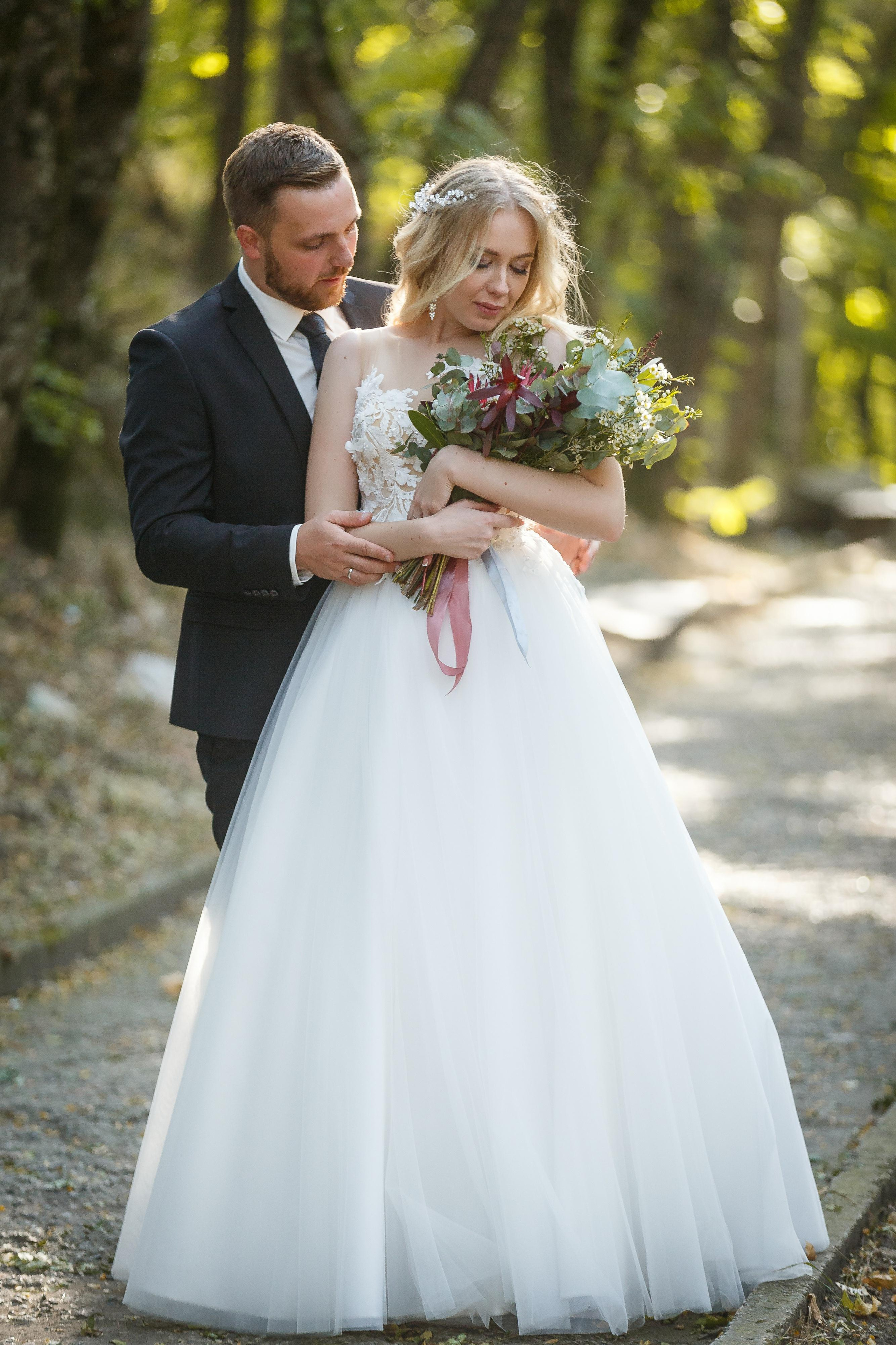 Василий и Анастасия. Фотограф Антон Джавадян