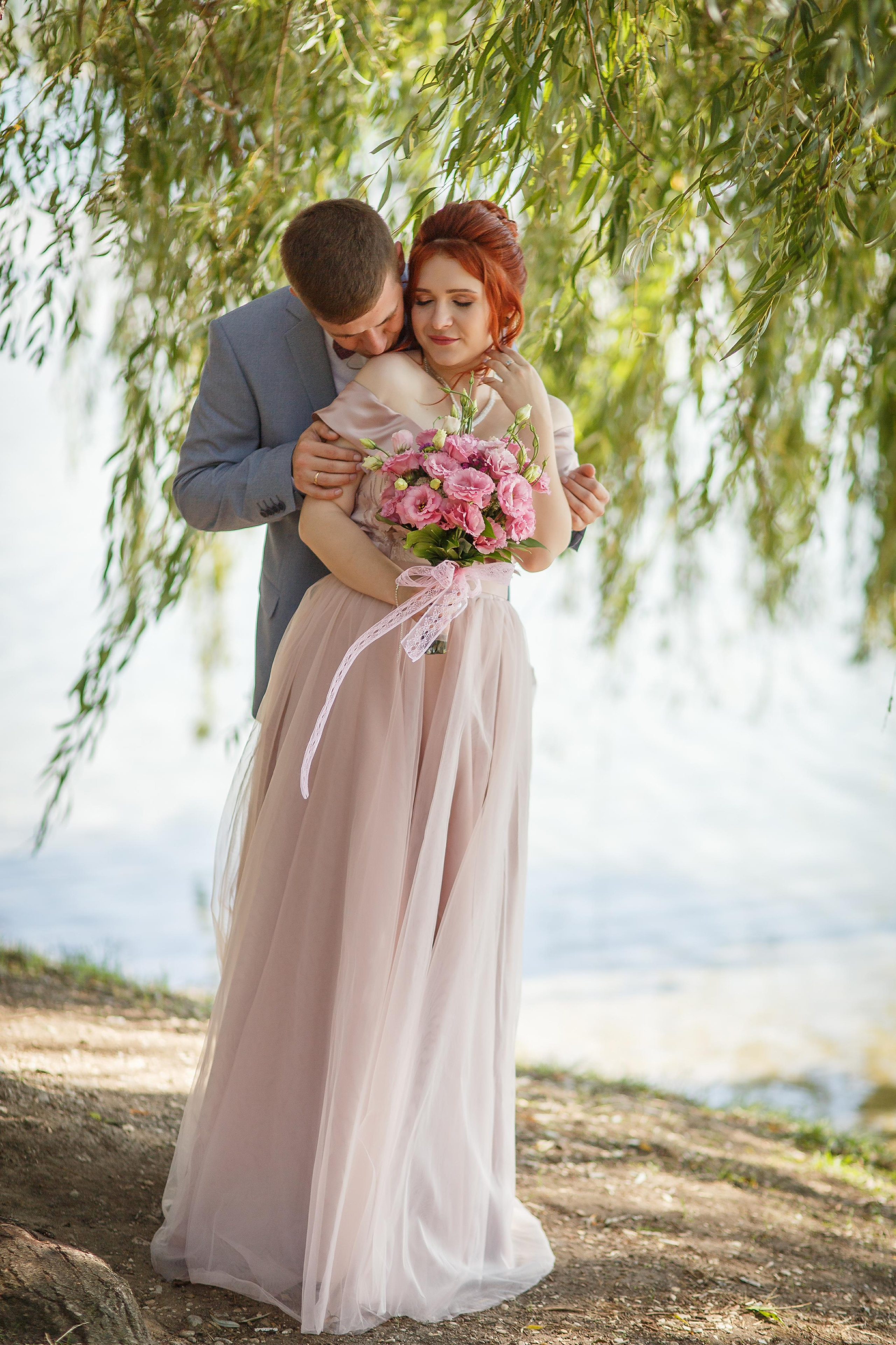 Николай и Анастасия. Фотограф Антон Джавадян