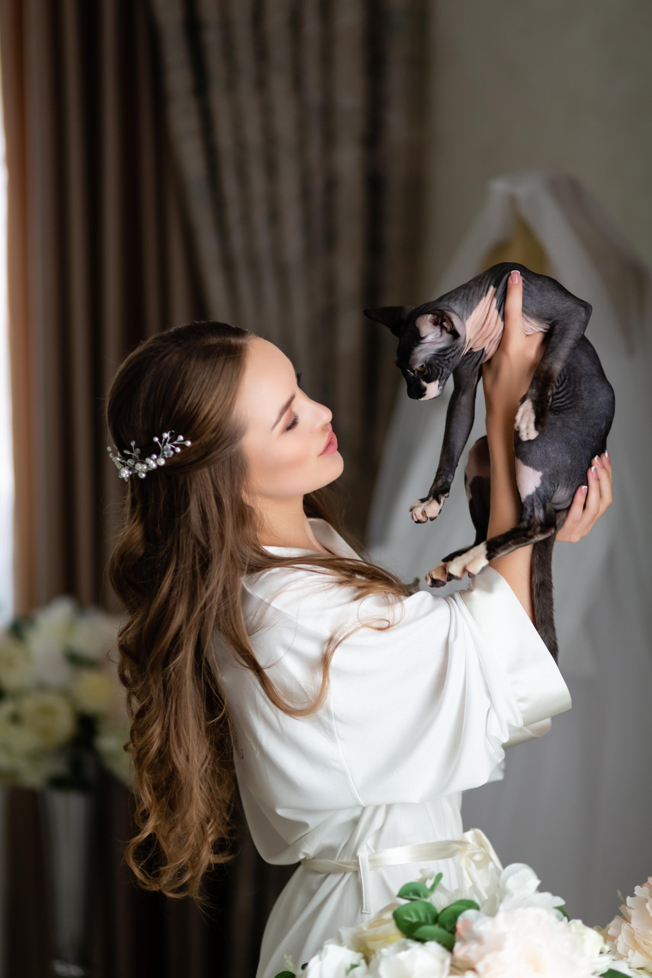 Ярослав и Виктория. Фотограф Антон Джавадян