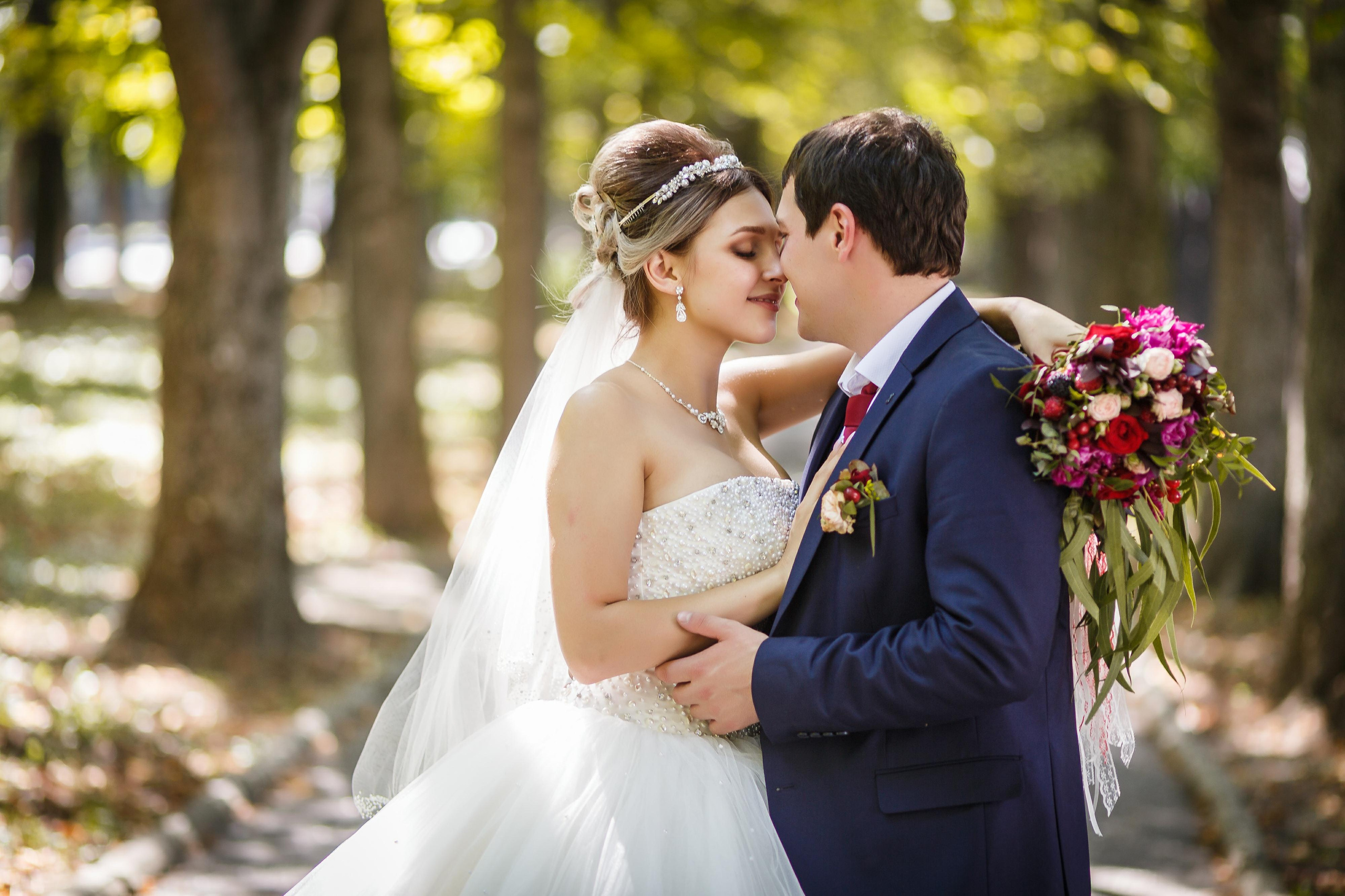 Иван и Виктория. Фотограф Антон Джавадян