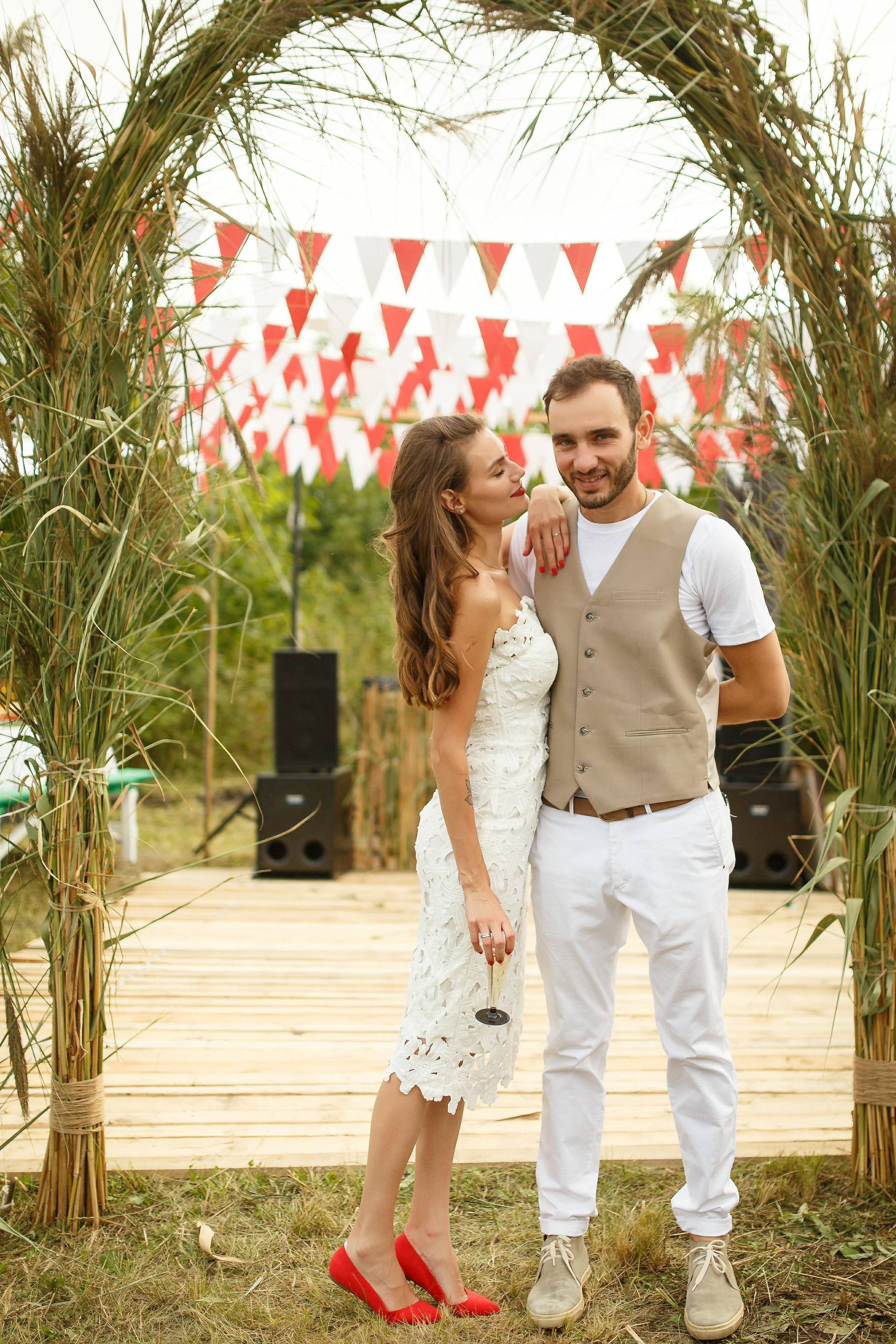 Алексей и Надежда. Фотограф Антон Джавадян