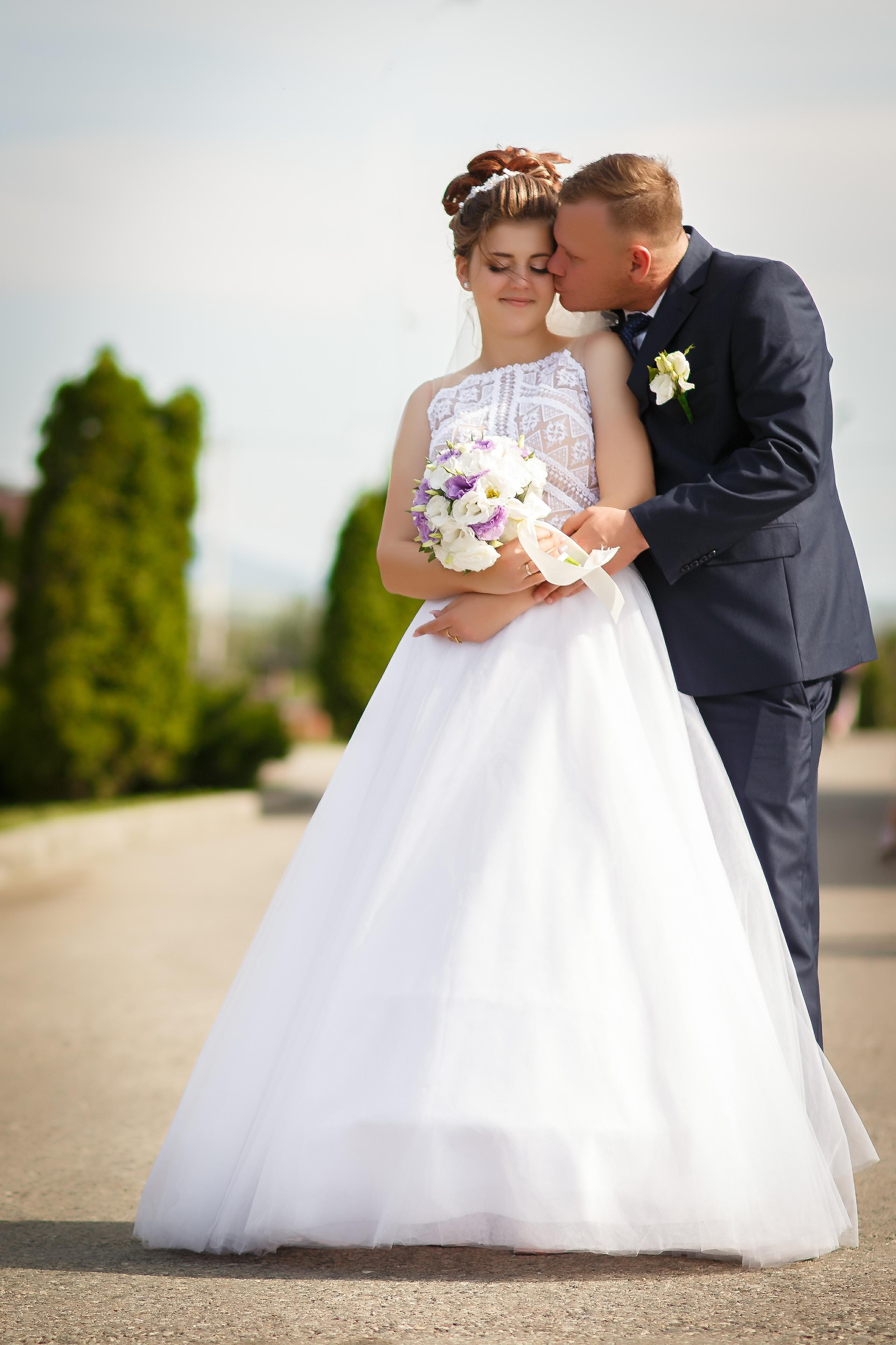 Роман и Валентина. Фотограф Антон Джавадян