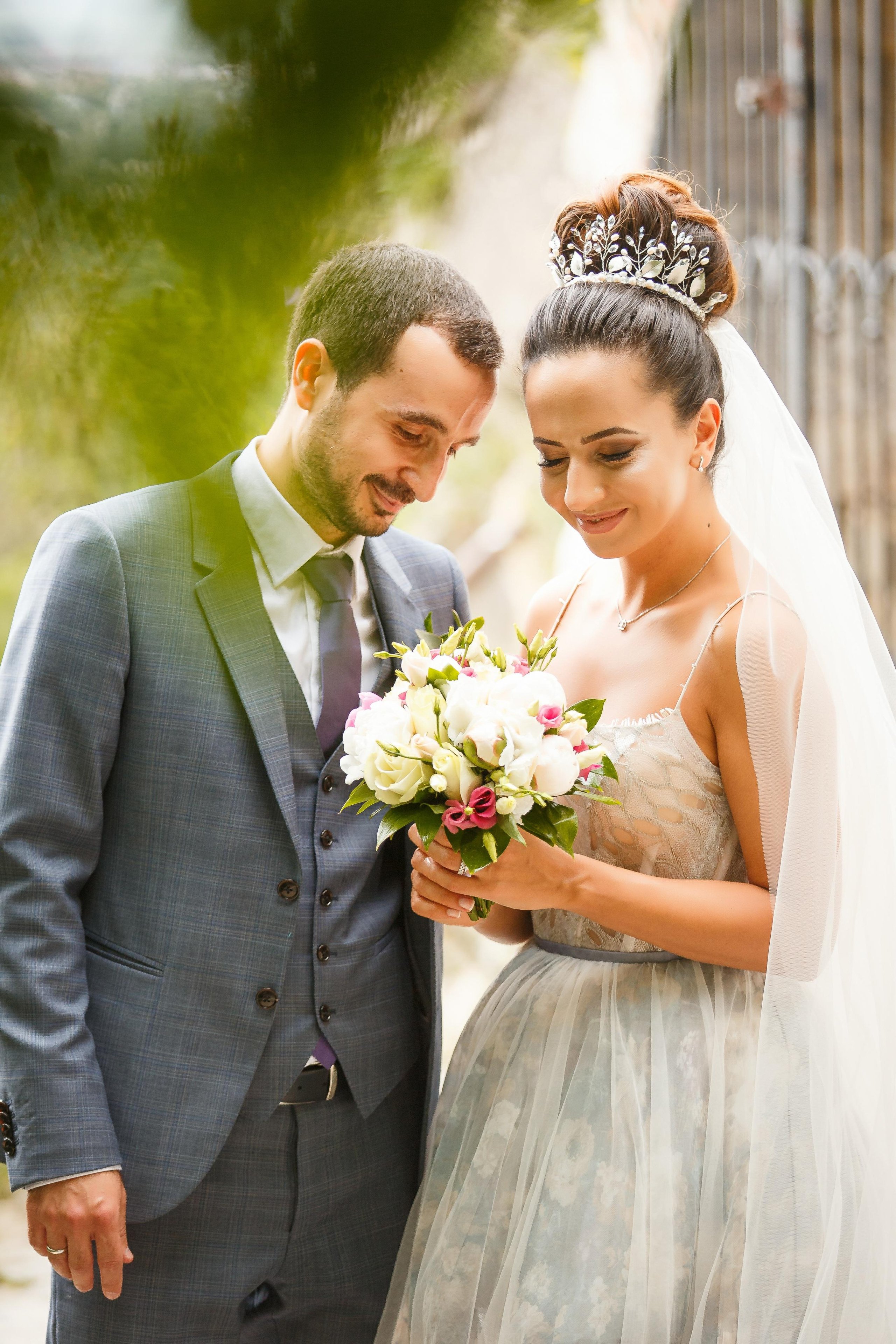 Филипп и Сусана. Фотограф Антон Джавадян