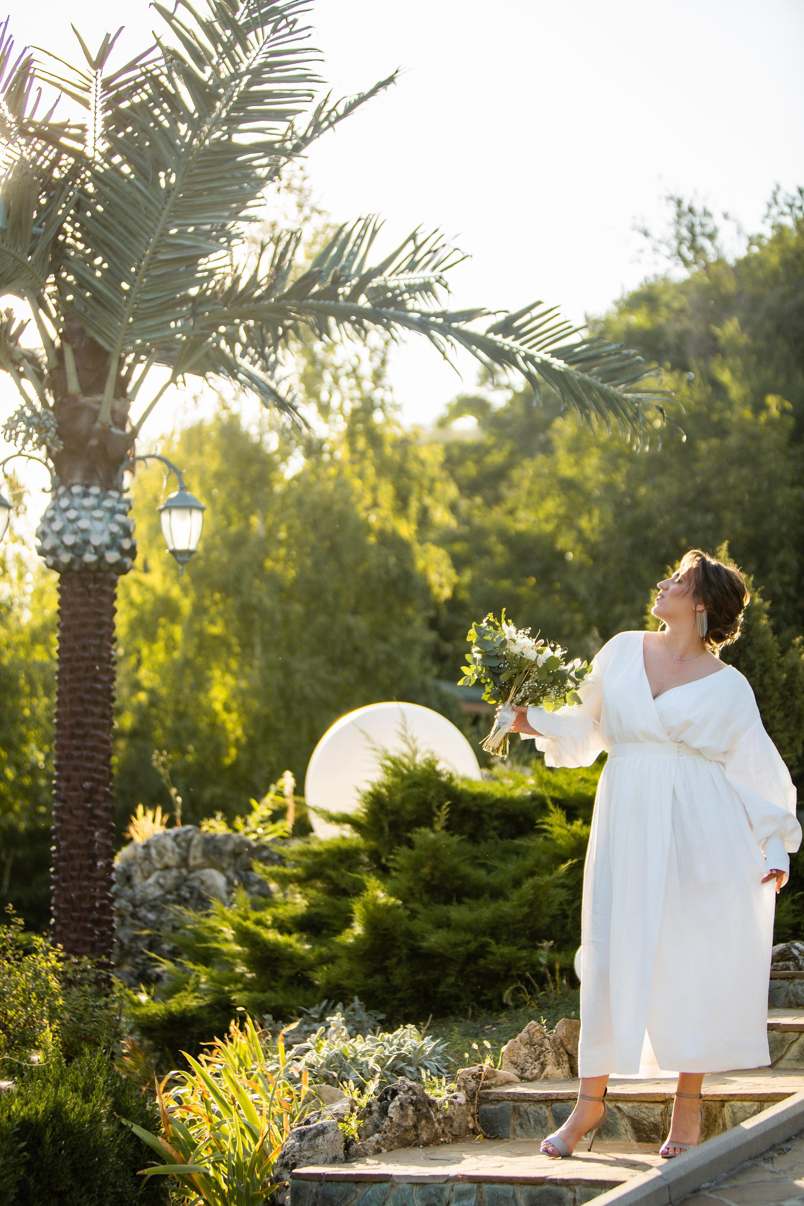 Антон и Наталья. Фотограф Антон Джавадян
