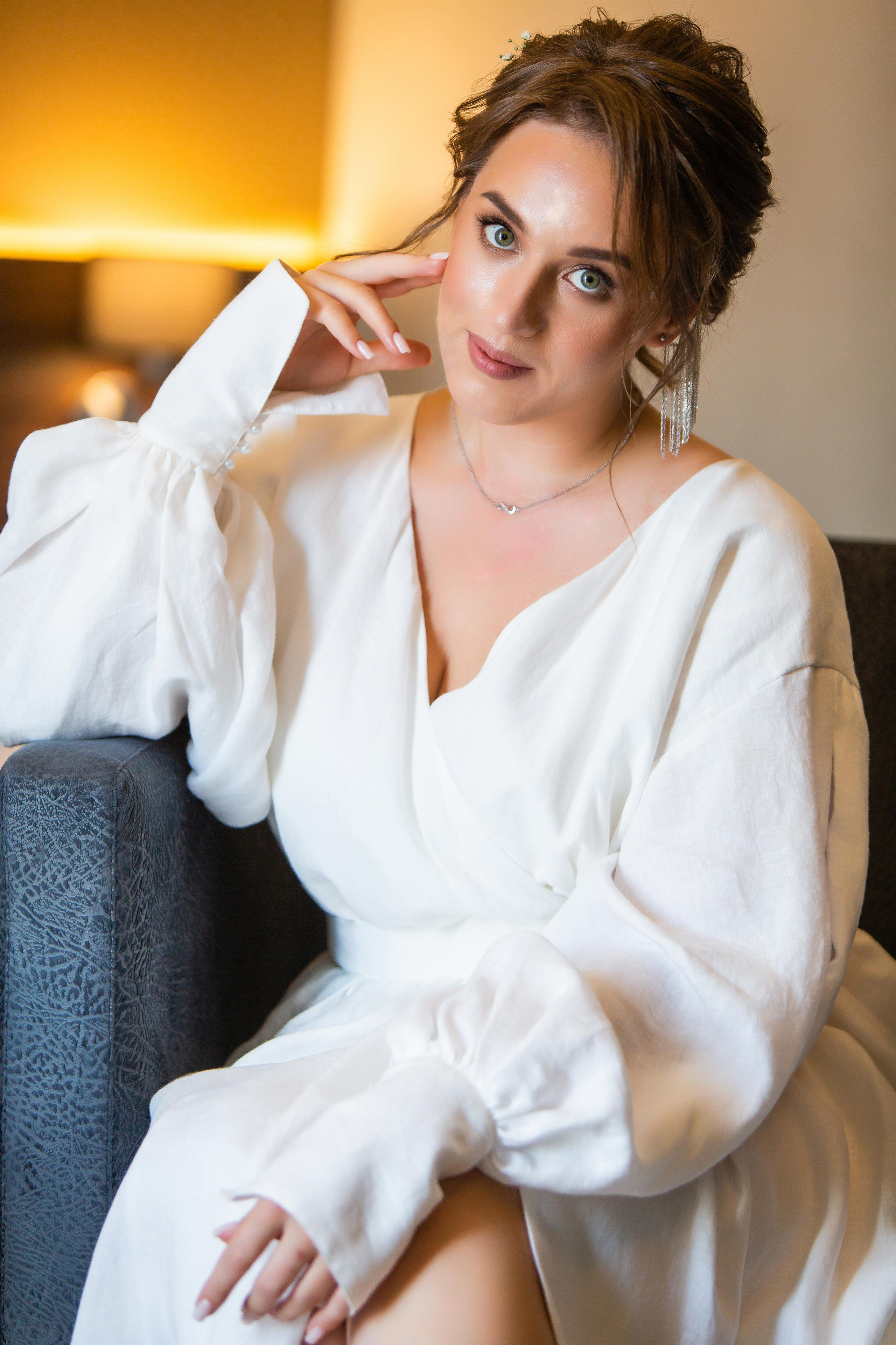 Антон и Наталья. Фотограф Антон Джавадян