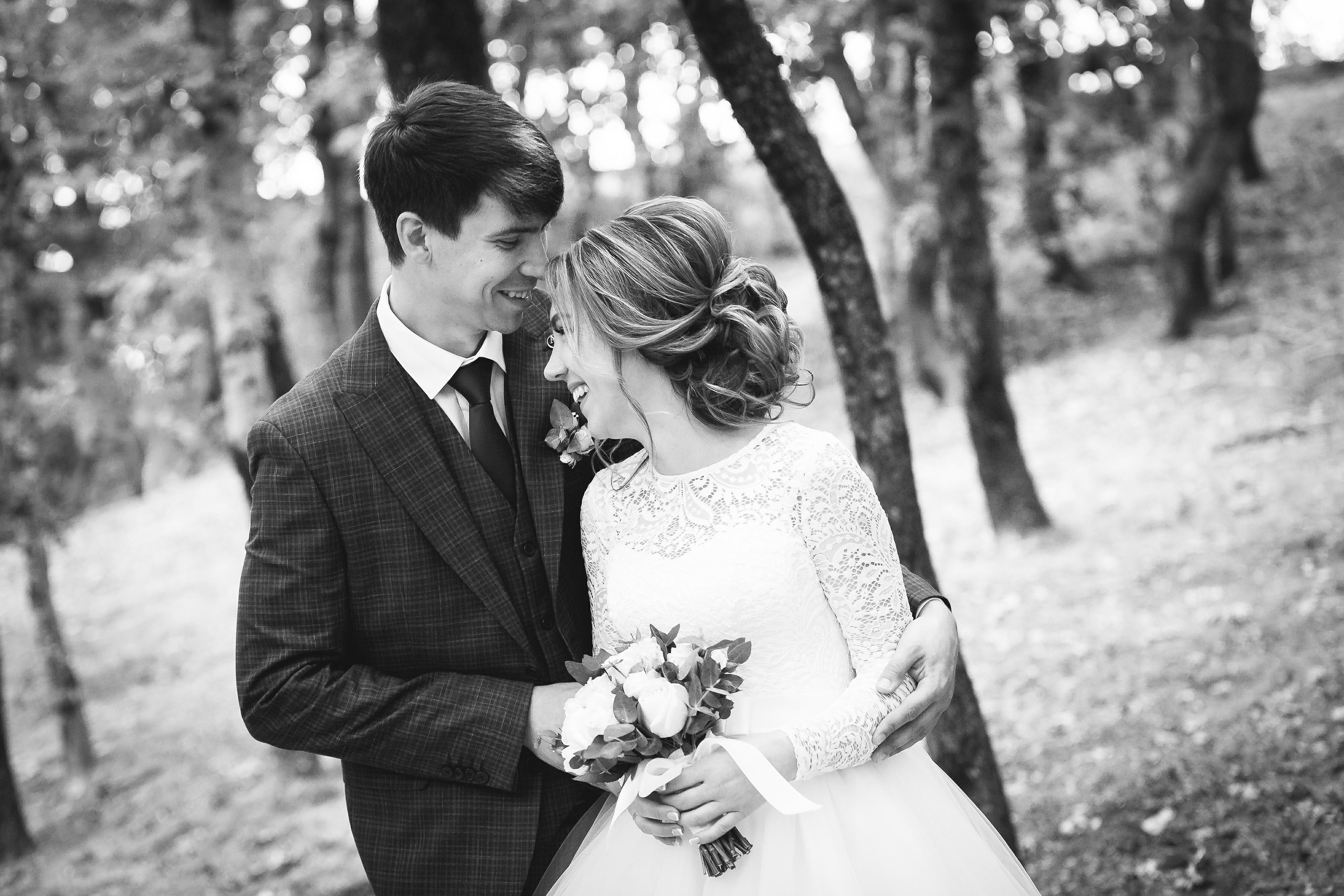 Виктор и Елена