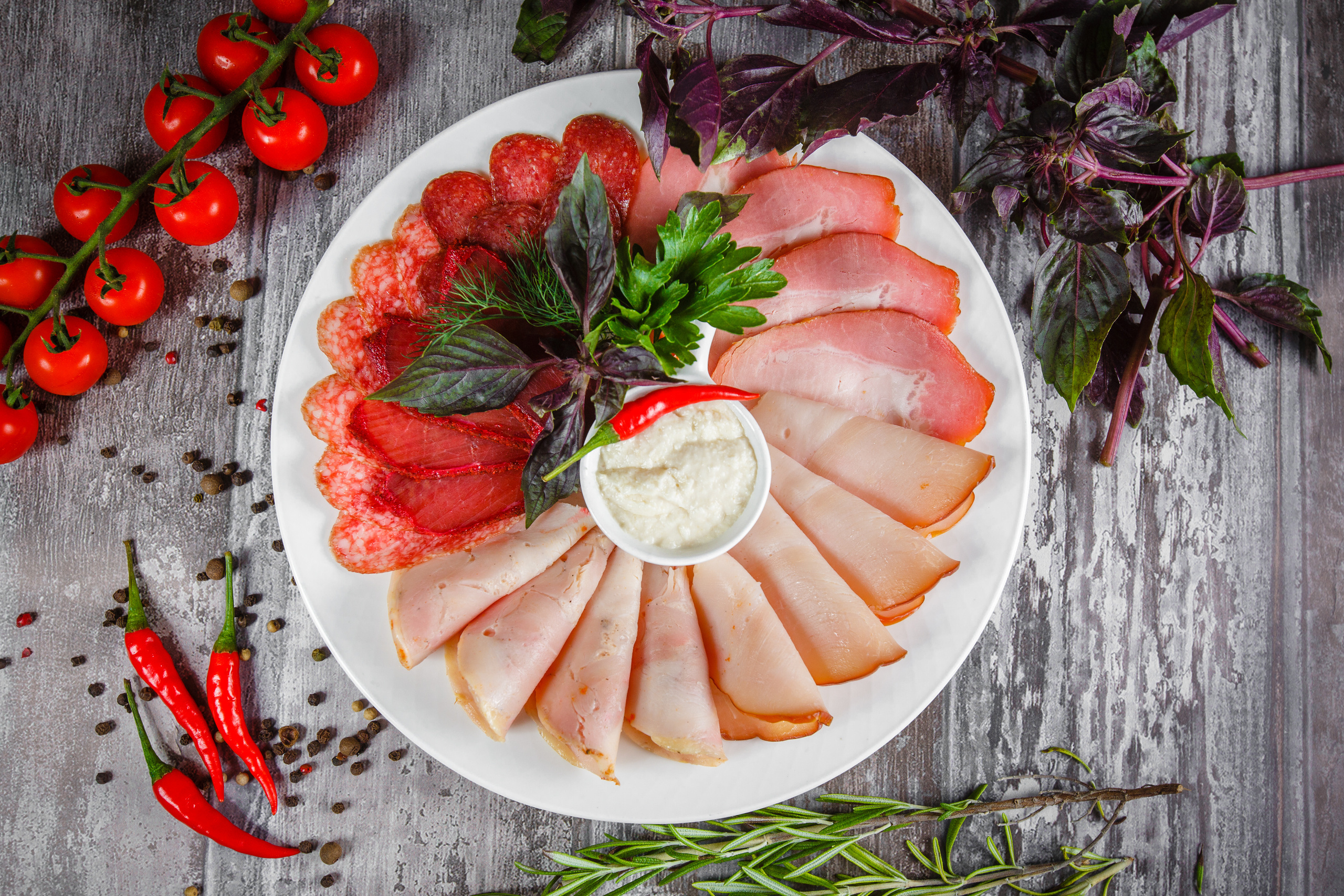 Фуд Фото. Фотограф Антон Джавадян