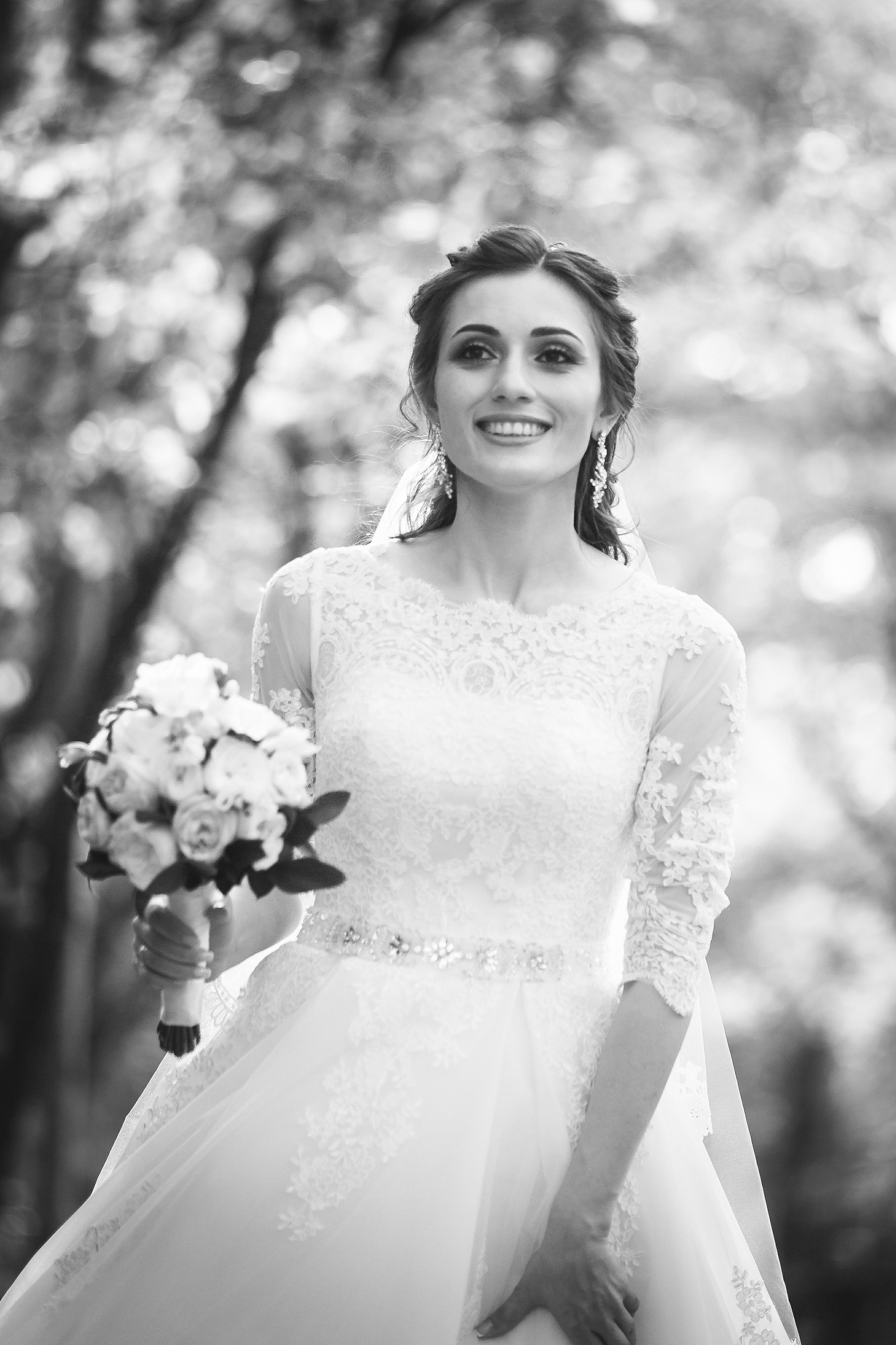 Григорий и Олеся. Фотограф Антон Джавадян