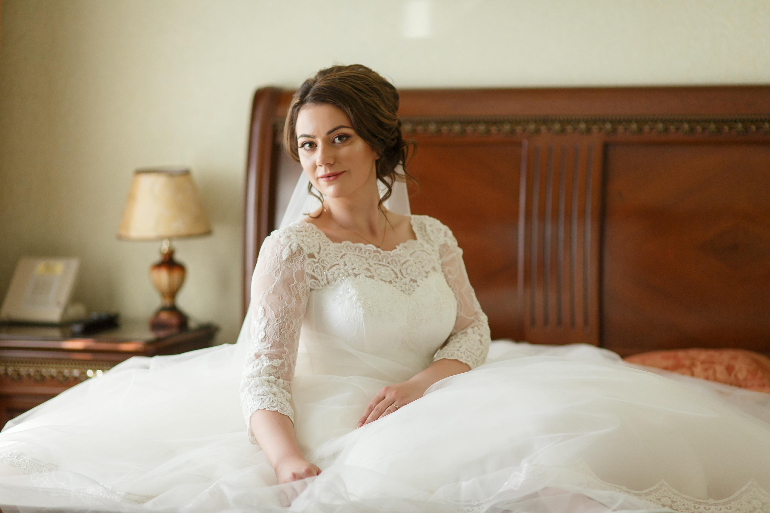 Евгений и Татьяна. Фотограф Антон Джавадян