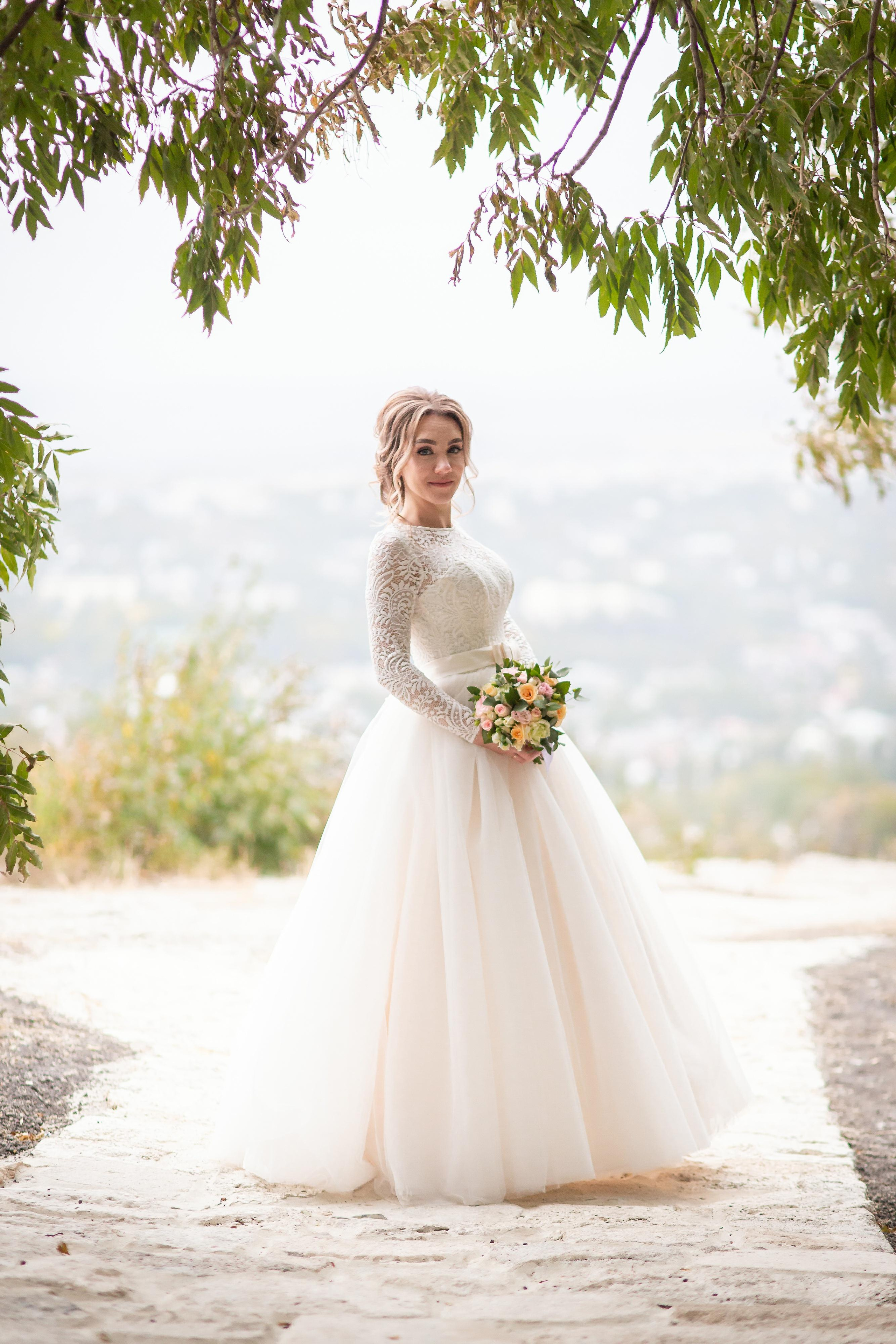 Виктор и Елена. Фотограф Антон Джавадян