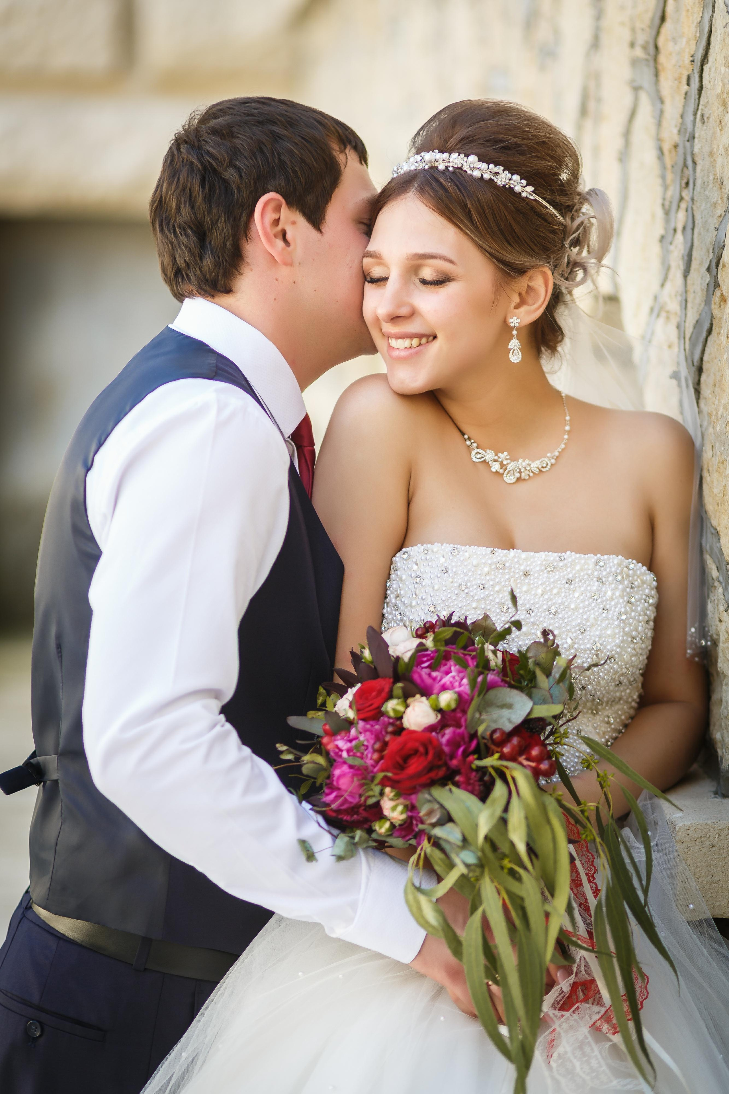 Иван и Виктория. Фотограф Антон Джавадян