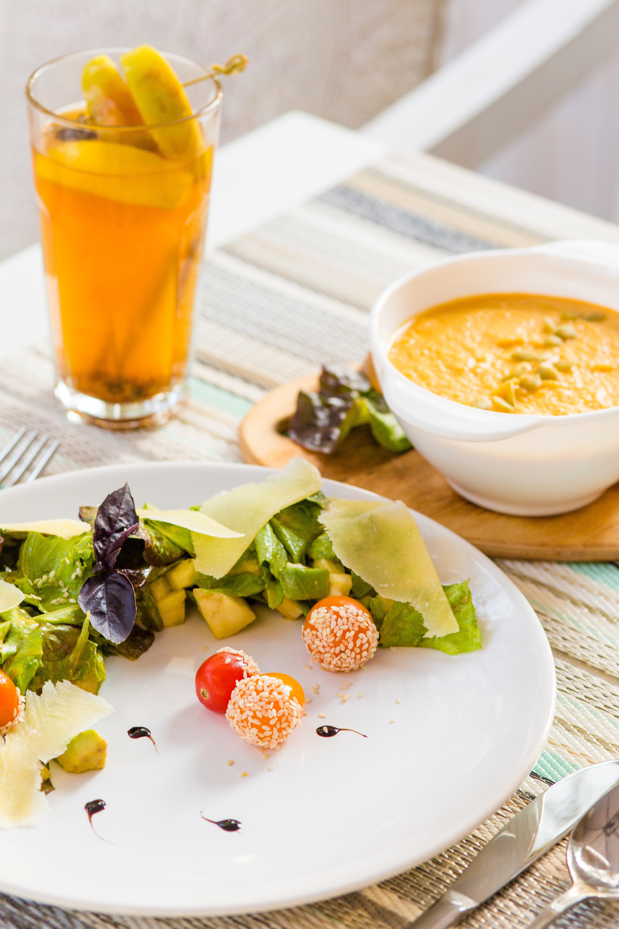 Фуд Фото. Фотограф Антон Джавадян