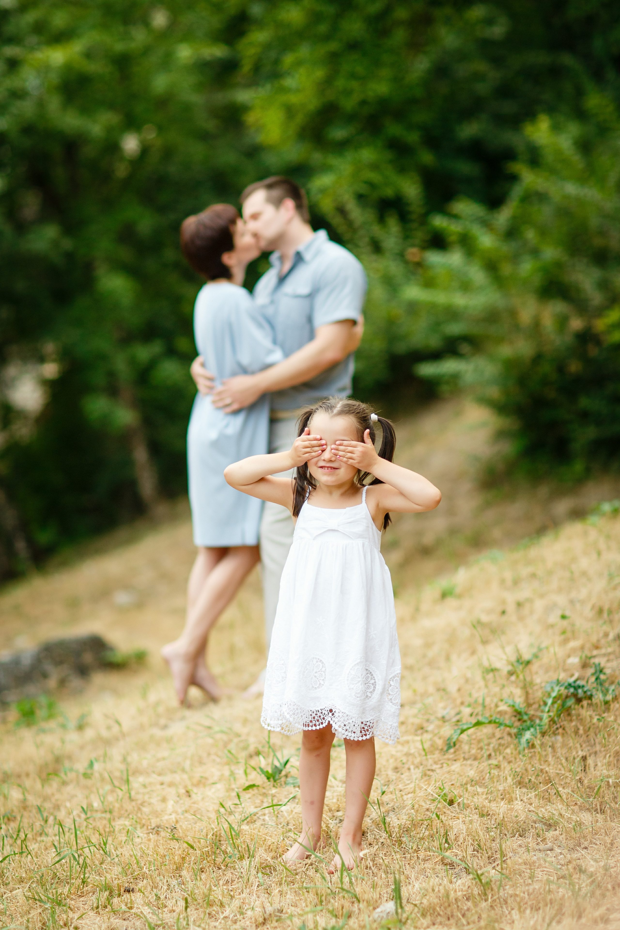 Весеннее настроение. Фотограф Антон Джавадян