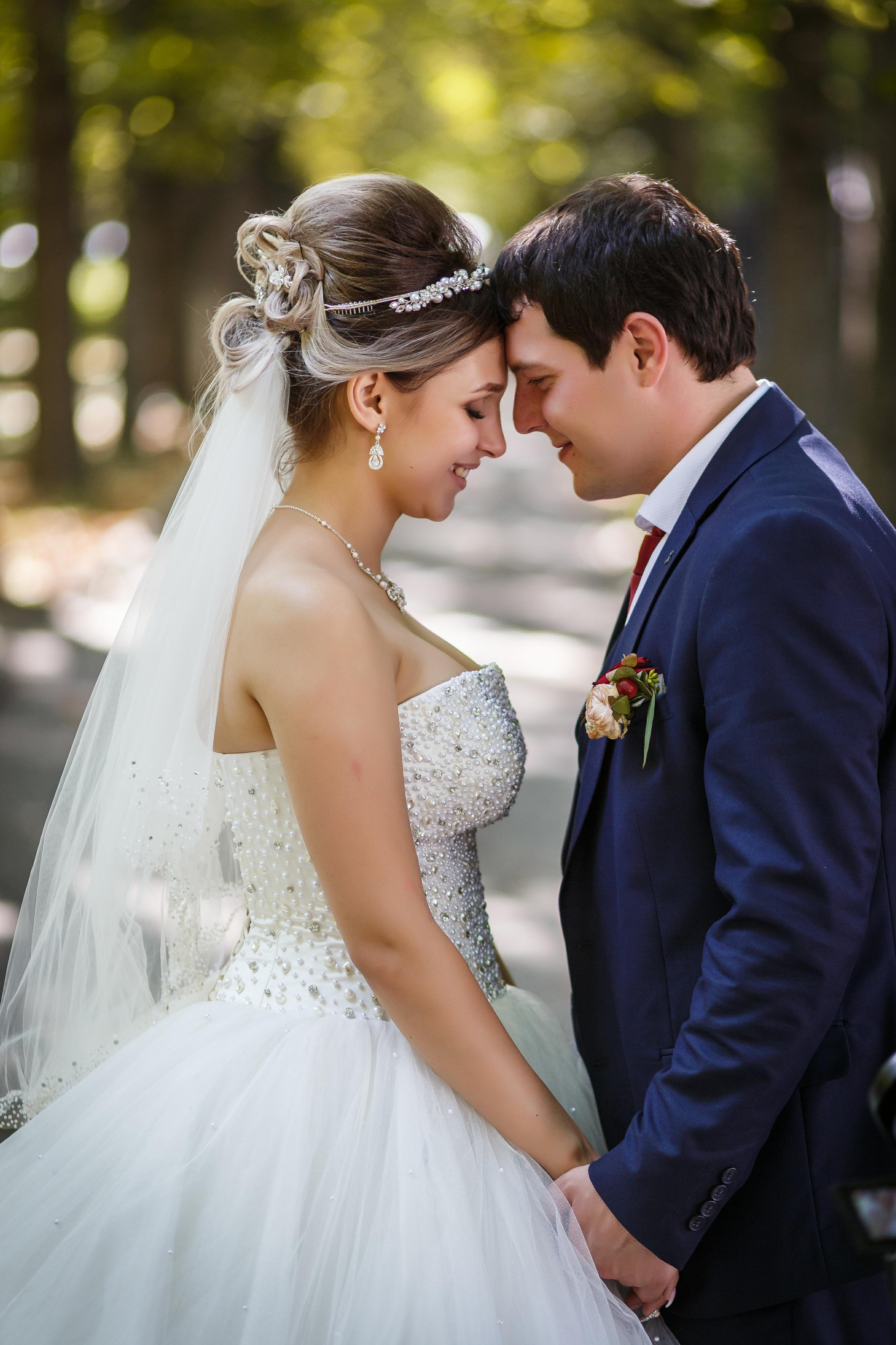 Иван и Виктория. Фотограф Антон Джавадян