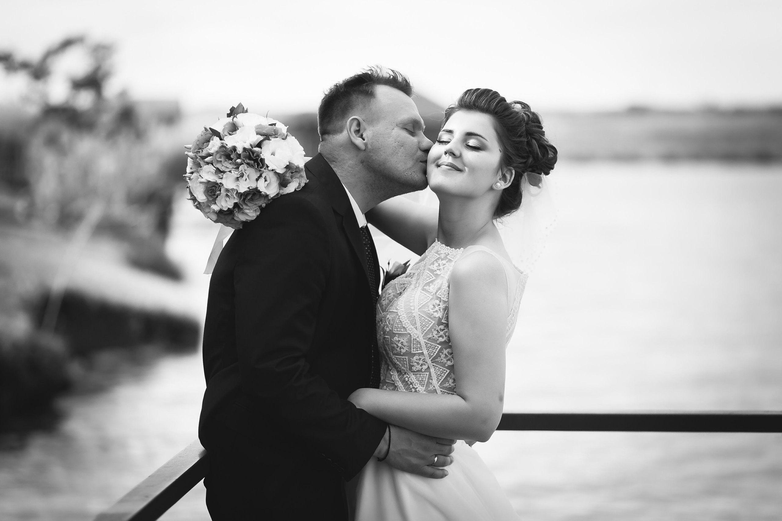 Роман и Валентина. Фотограф Антон Джавадян