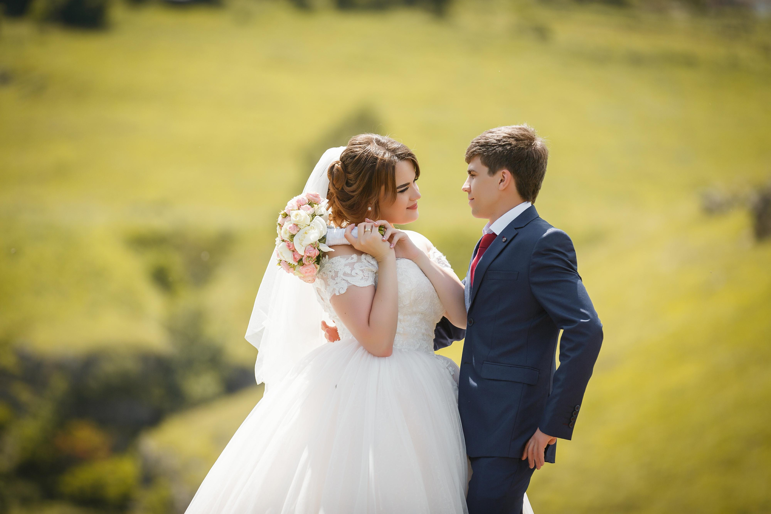 Влад и Валерия. Фотограф Антон Джавадян